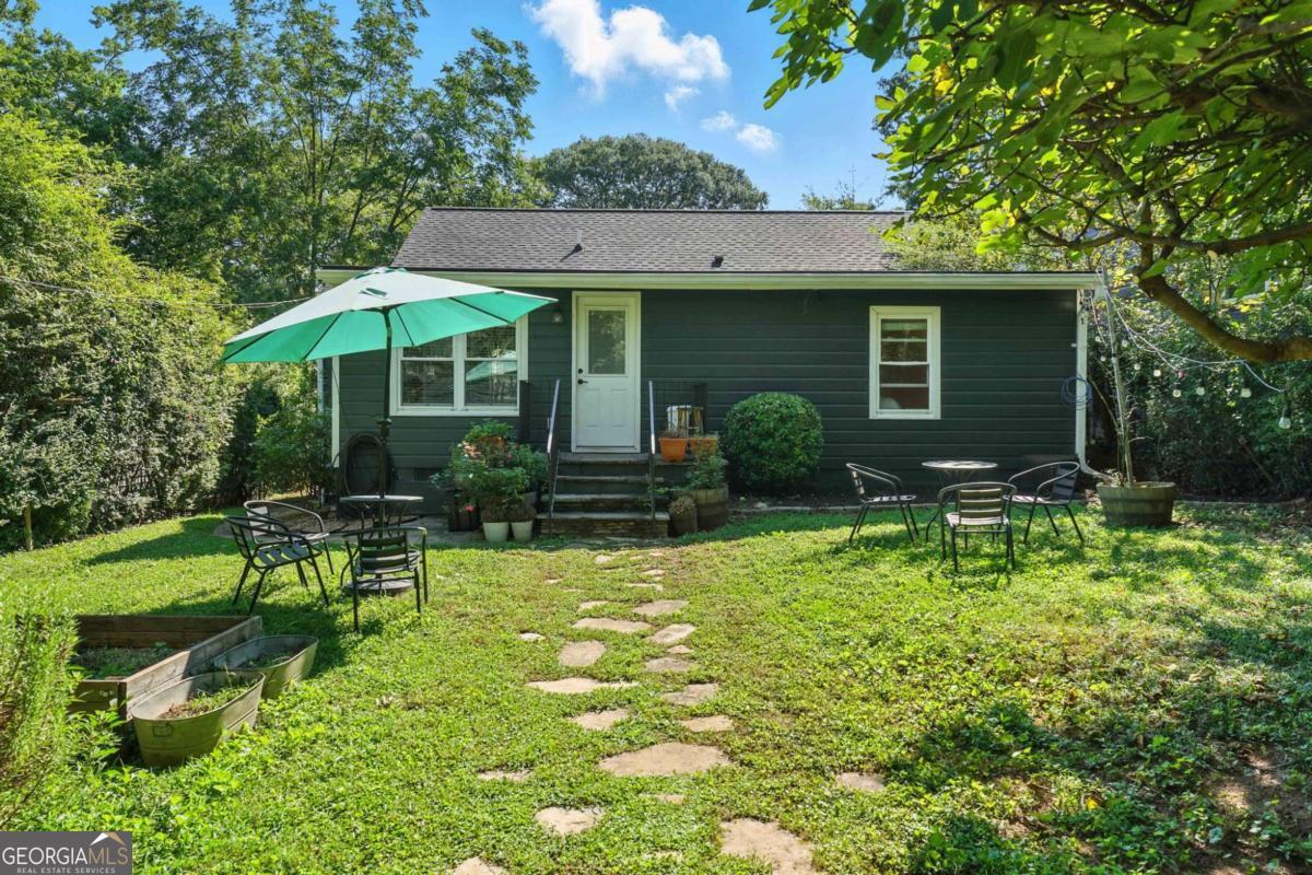 97 Mortimer Street SE Atlanta GA 30317