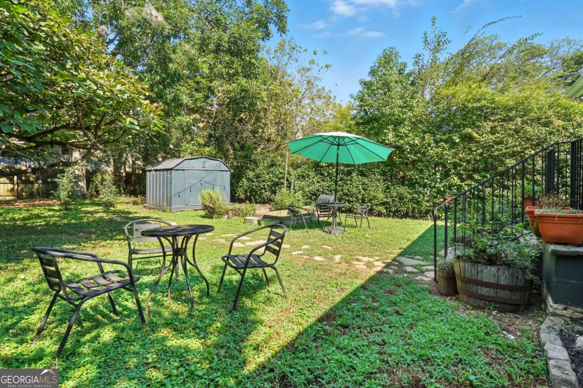 97 Mortimer Street SE Atlanta GA 30317
