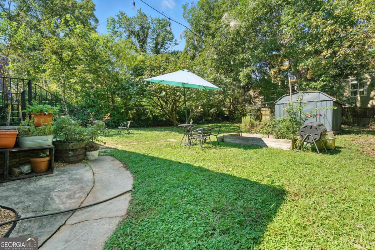 97 Mortimer Street SE Atlanta GA 30317