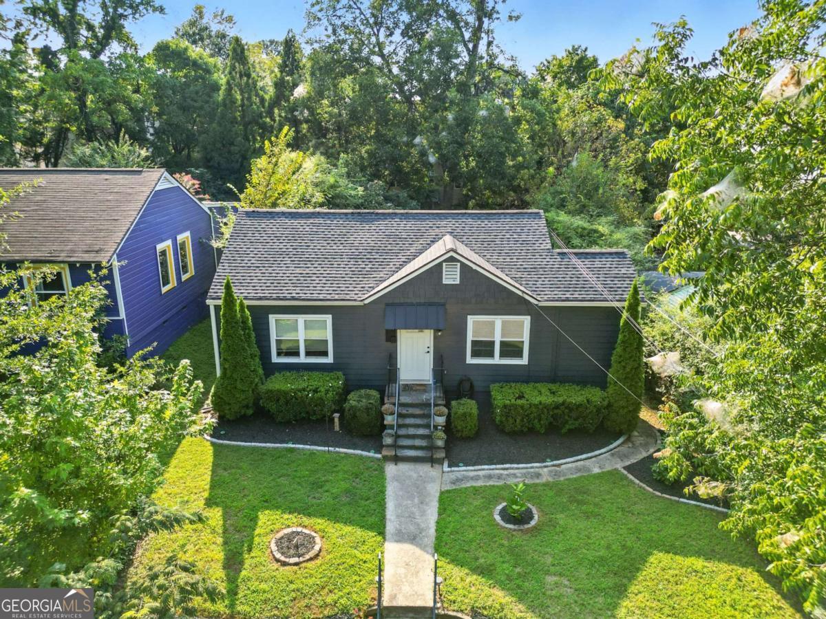 97 Mortimer Street SE Atlanta GA 30317