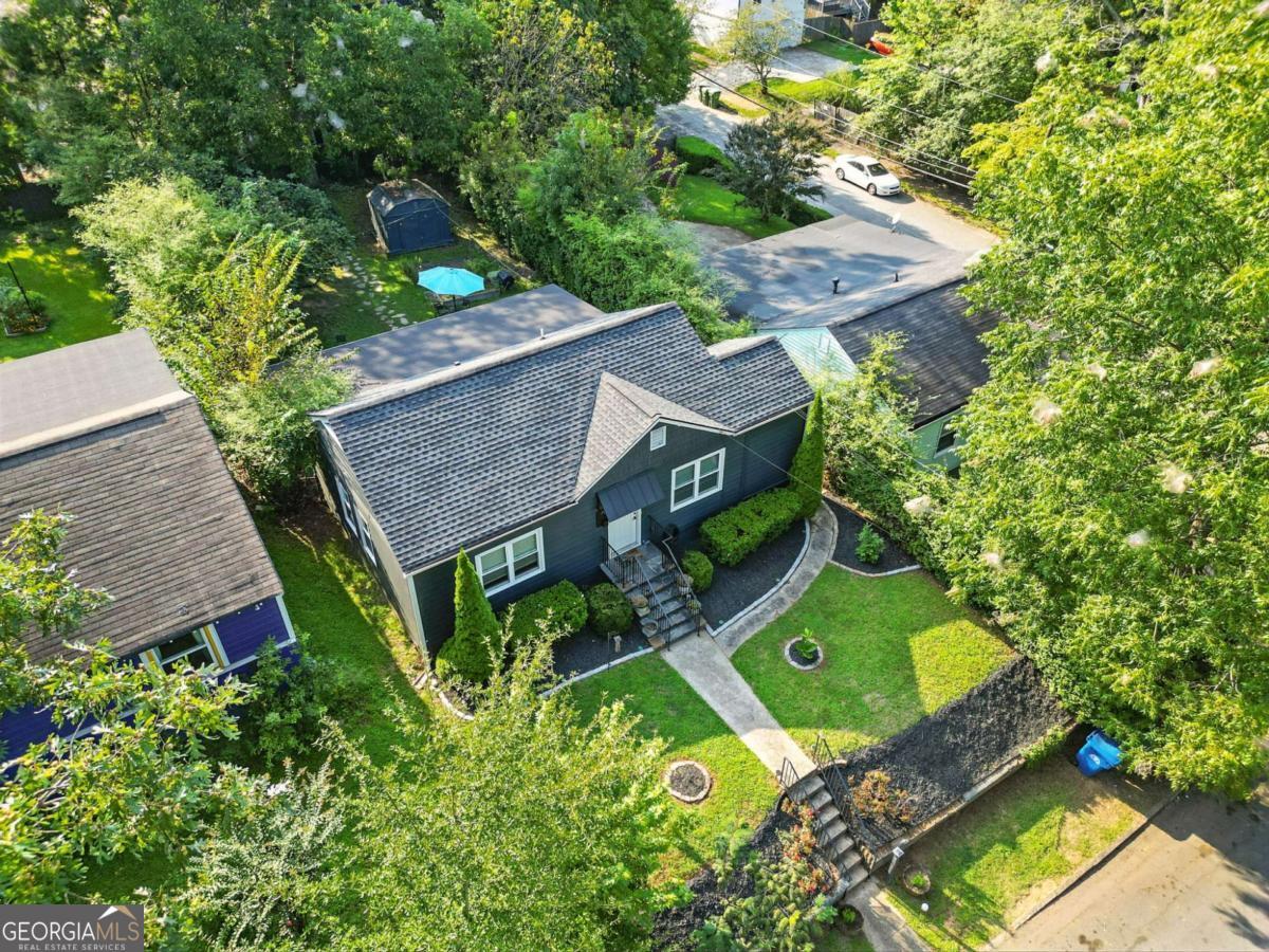 97 Mortimer Street SE Atlanta GA 30317