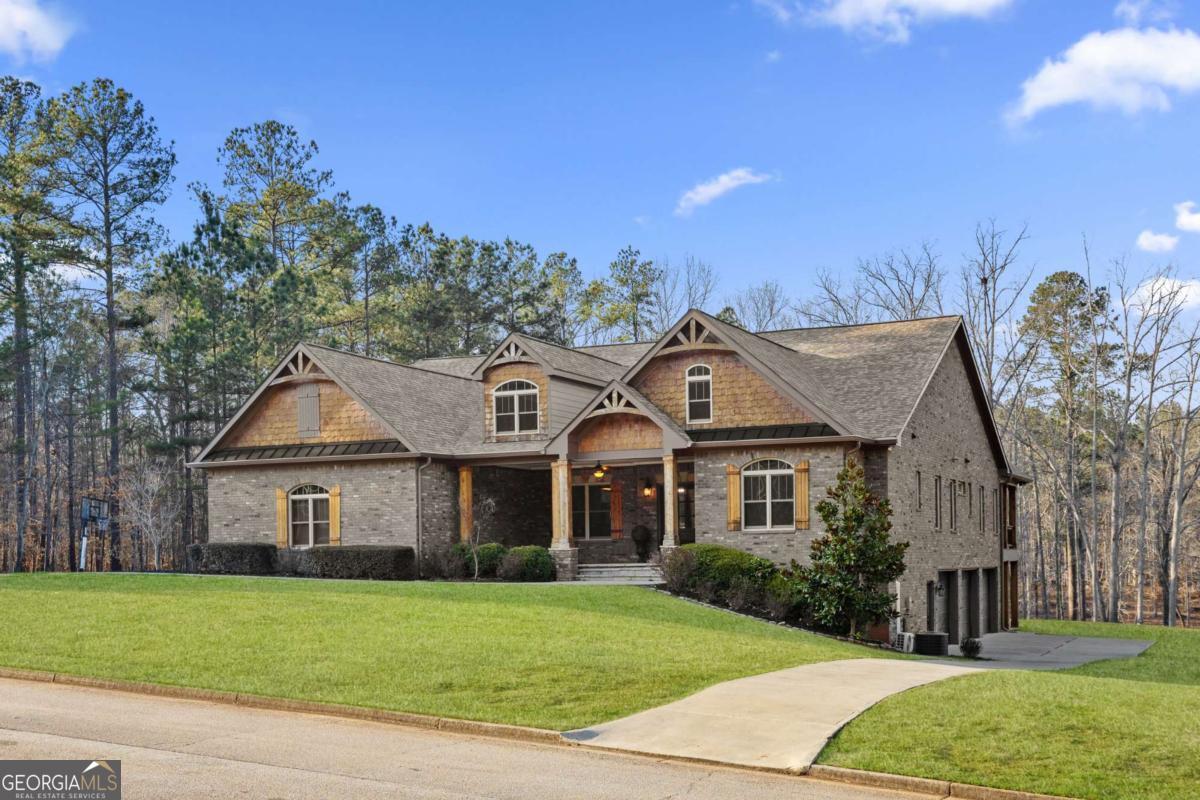 407 Saint Regis Drive Oxford GA 30054