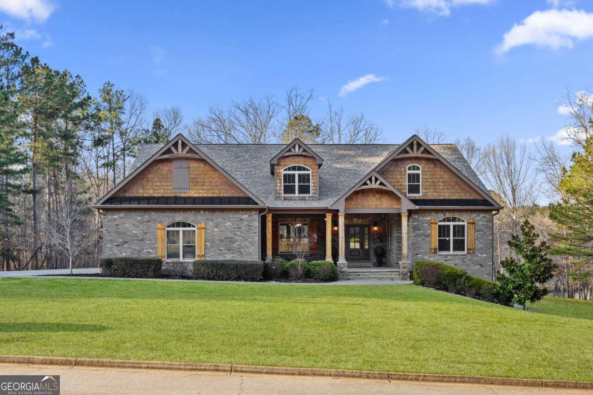 407 Saint Regis Drive Oxford GA 30054