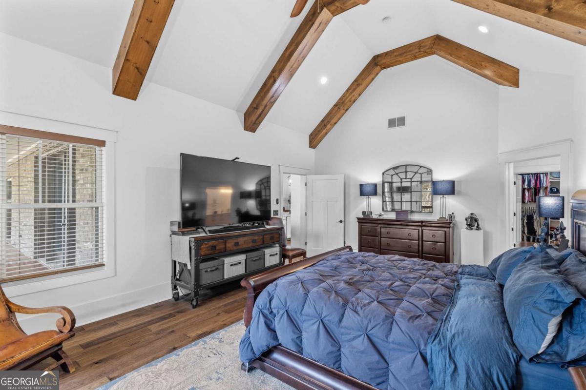 407 Saint Regis Drive Oxford GA 30054