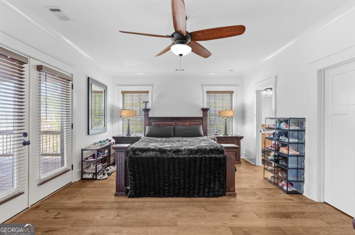 407 Saint Regis Drive Oxford GA 30054