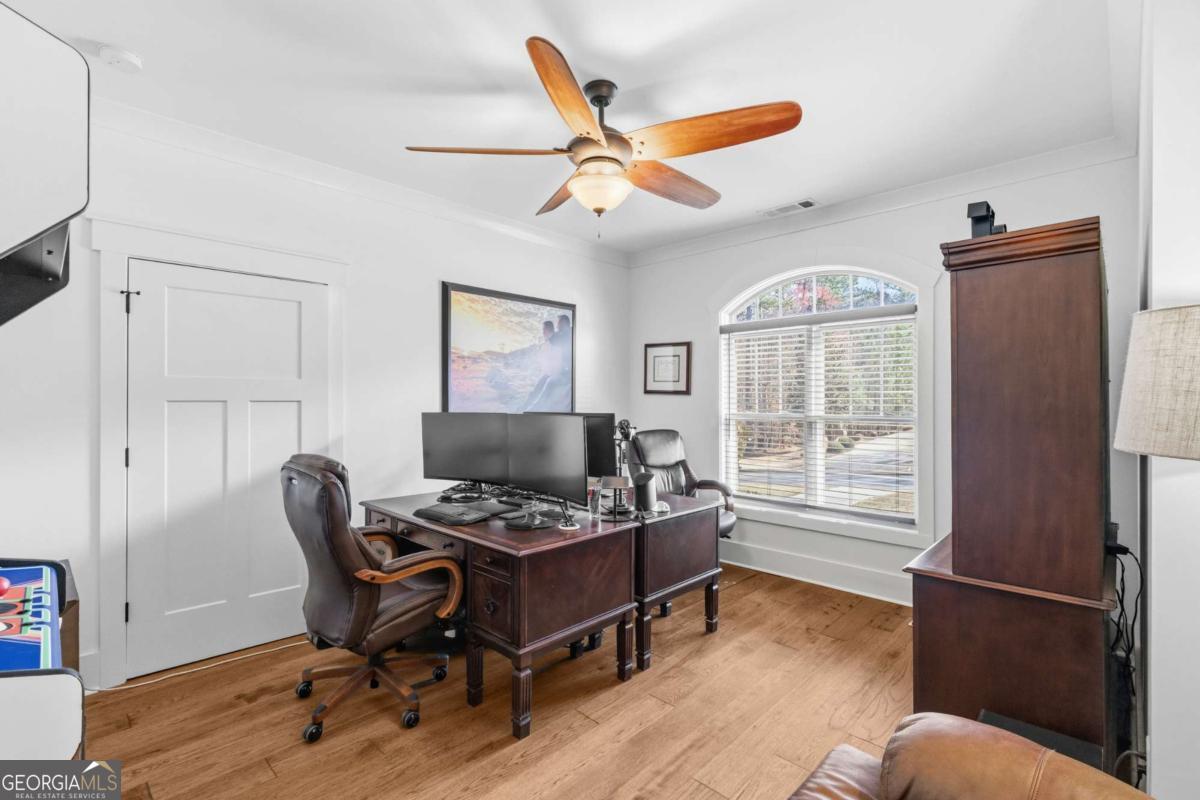 407 Saint Regis Drive Oxford GA 30054