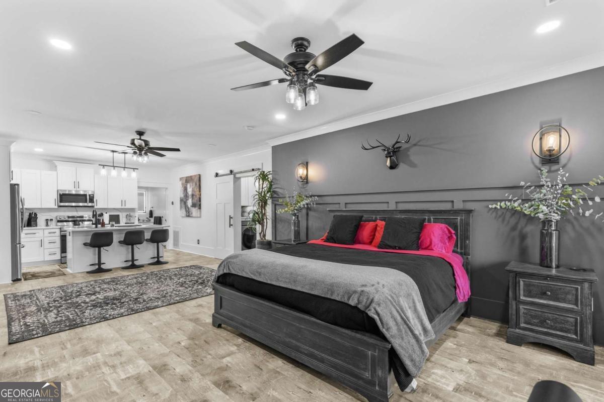 407 Saint Regis Drive Oxford GA 30054