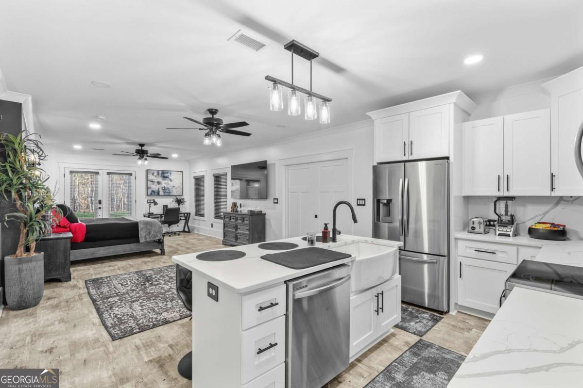 407 Saint Regis Drive Oxford GA 30054