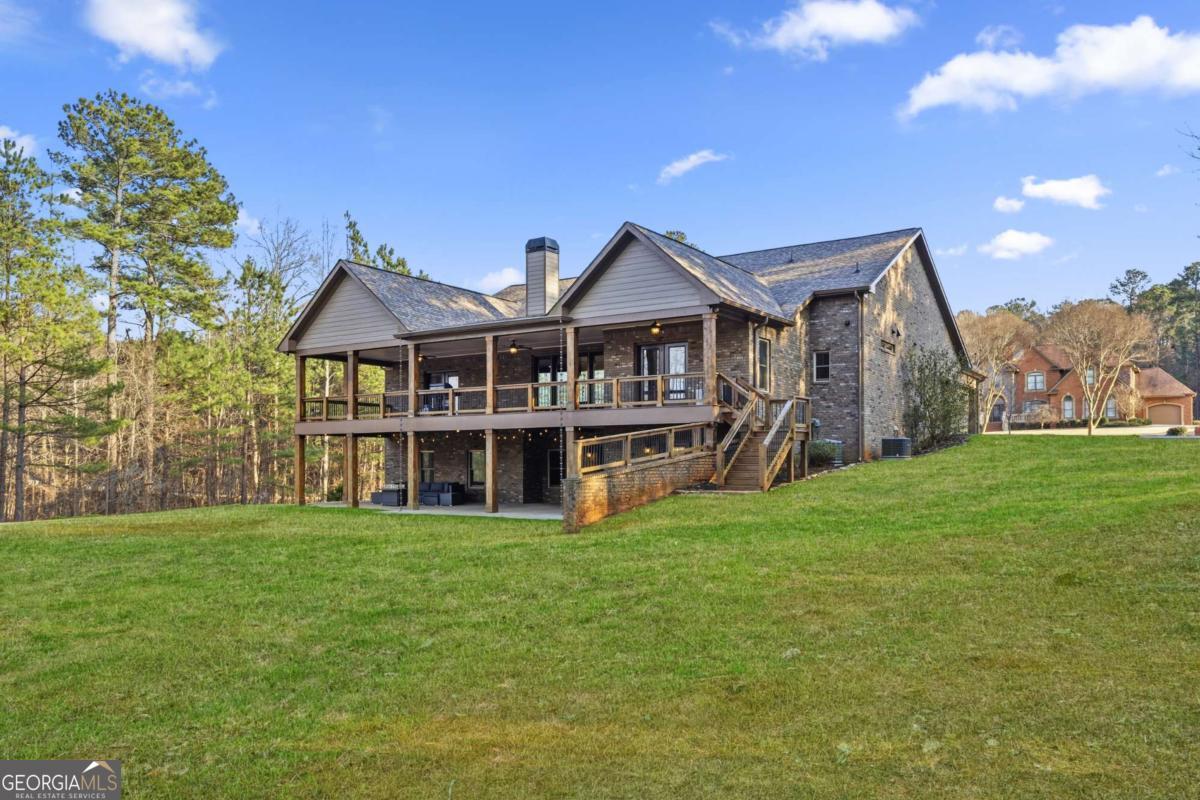 407 Saint Regis Drive Oxford GA 30054