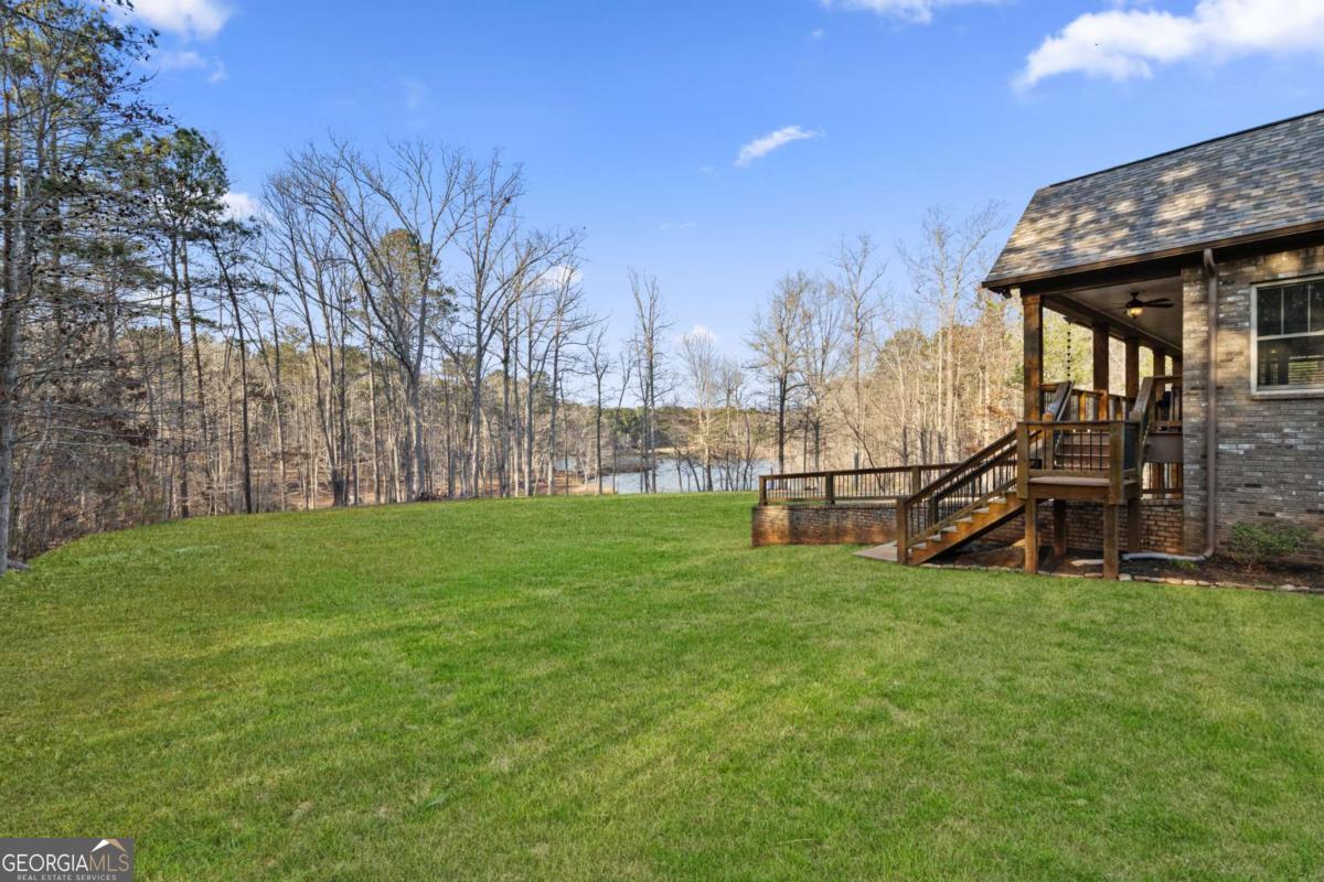 407 Saint Regis Drive Oxford GA 30054