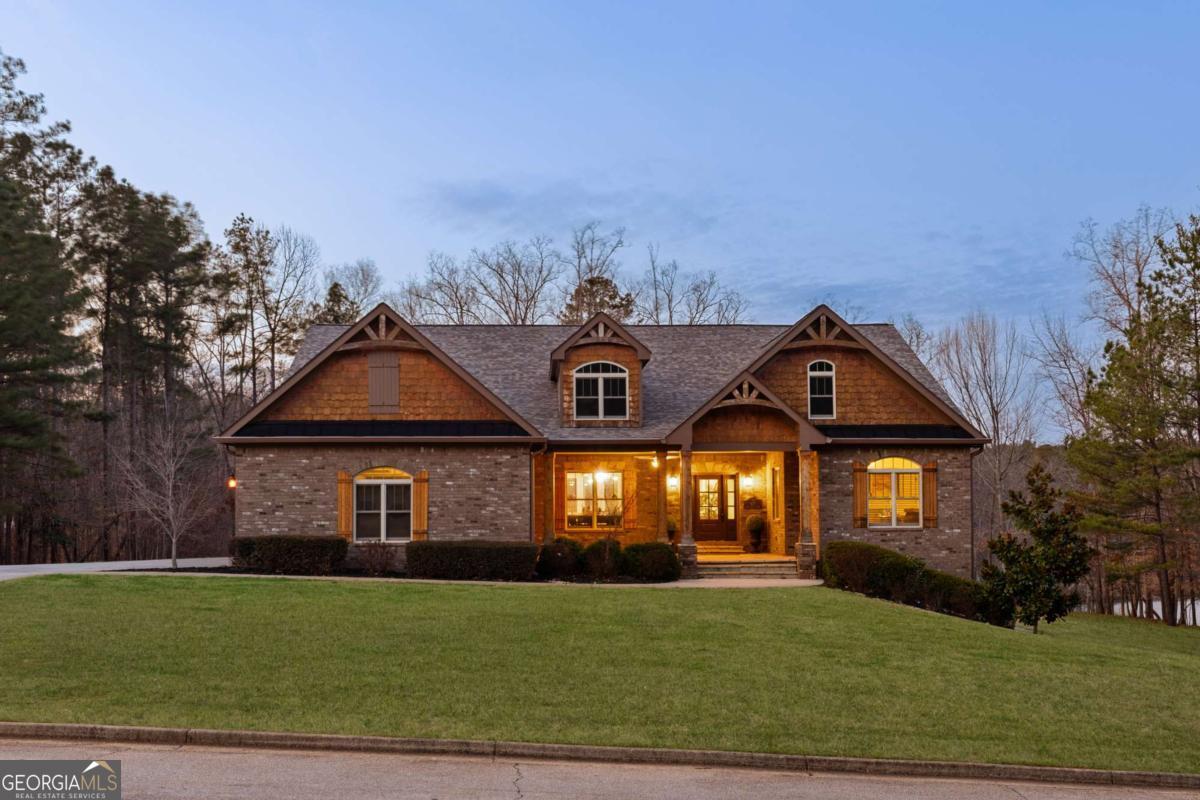 407 Saint Regis Drive Oxford GA 30054