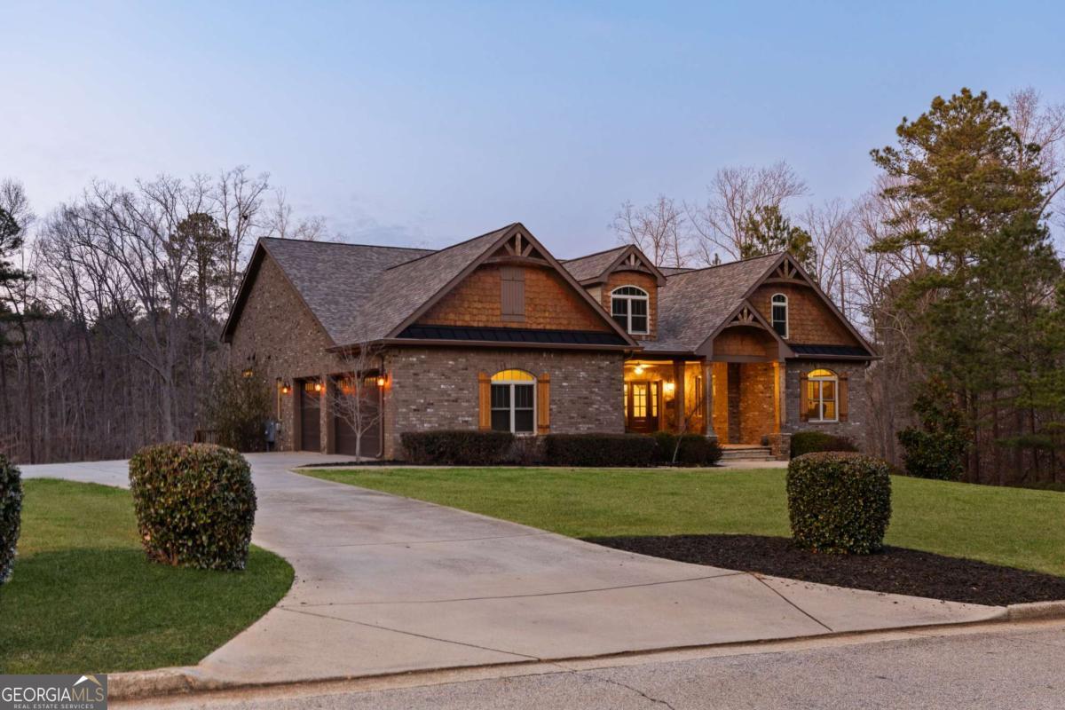 407 Saint Regis Drive Oxford GA 30054