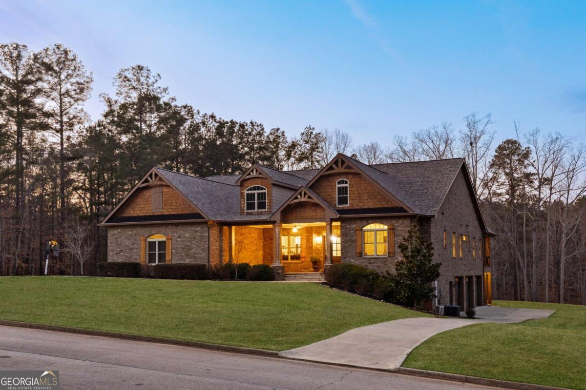 407 Saint Regis Drive Oxford GA 30054