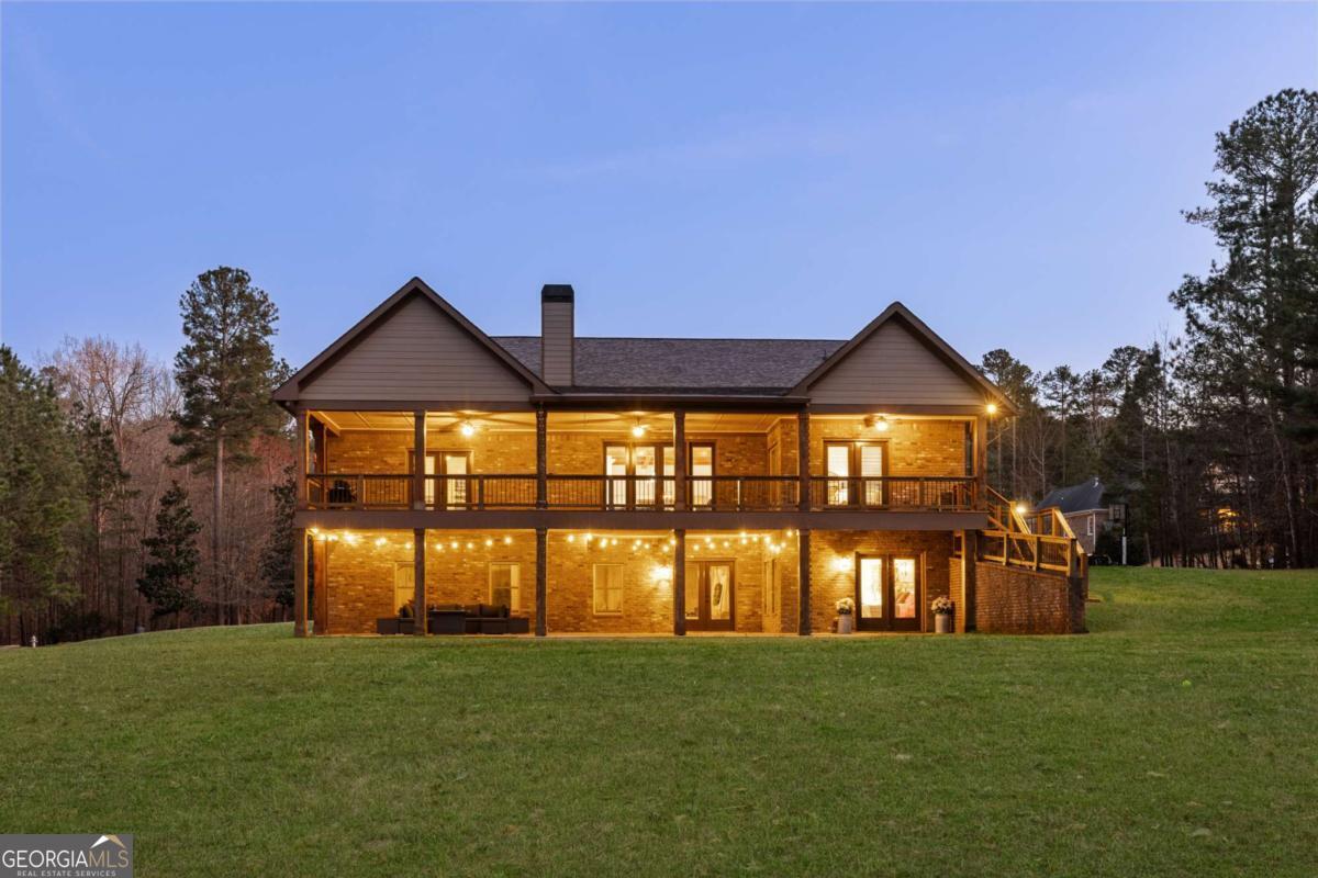 407 Saint Regis Drive Oxford GA 30054