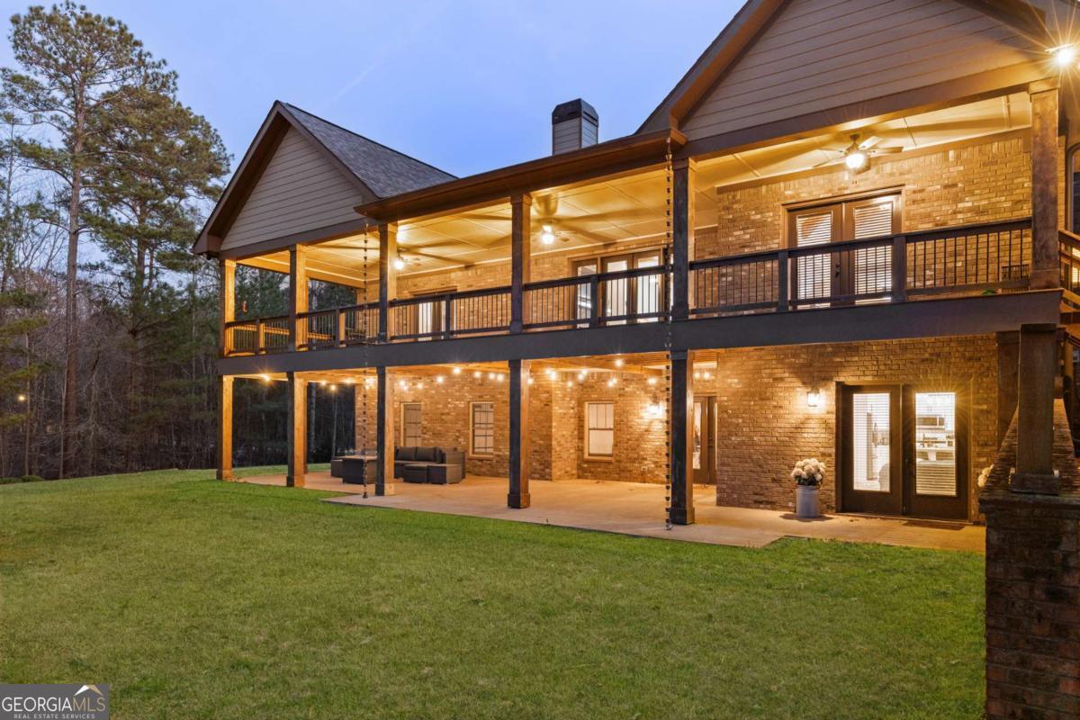 407 Saint Regis Drive Oxford GA 30054