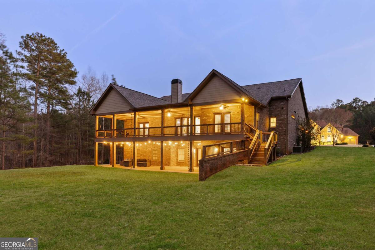 407 Saint Regis Drive Oxford GA 30054