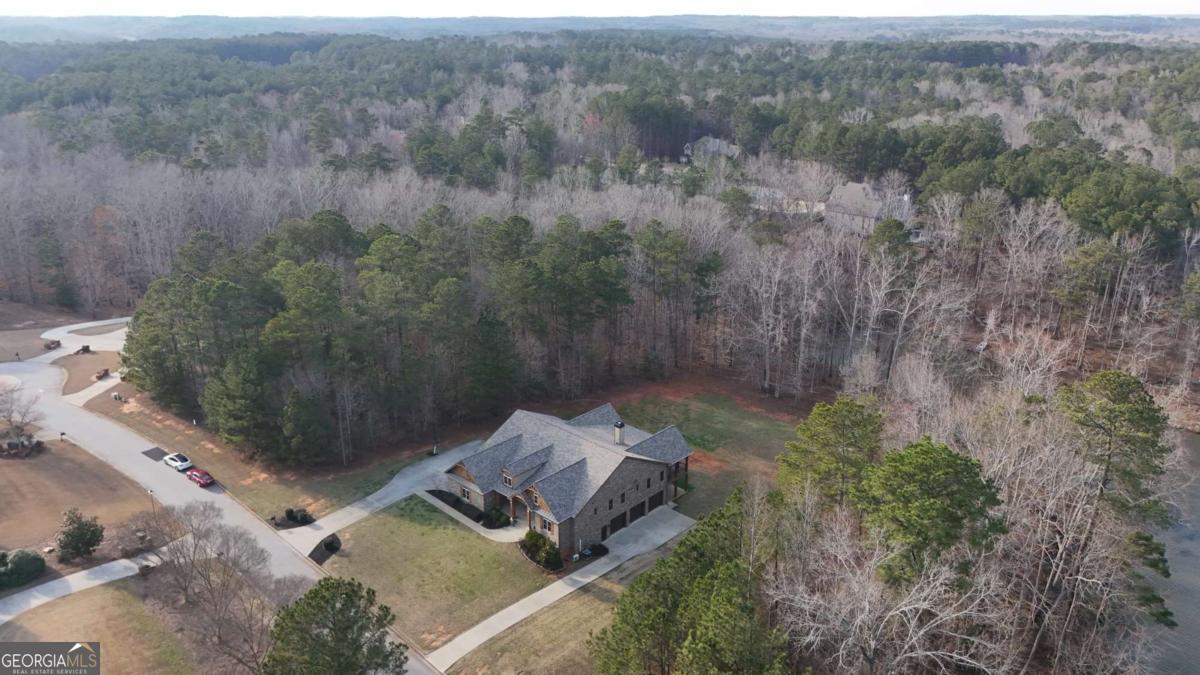 407 Saint Regis Drive Oxford GA 30054