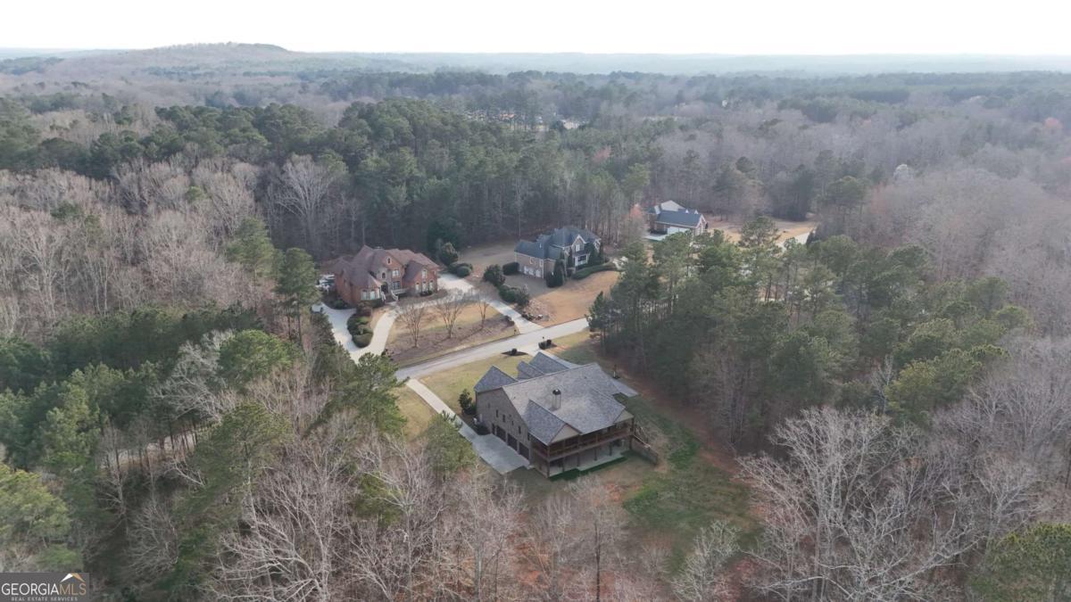407 Saint Regis Drive Oxford GA 30054