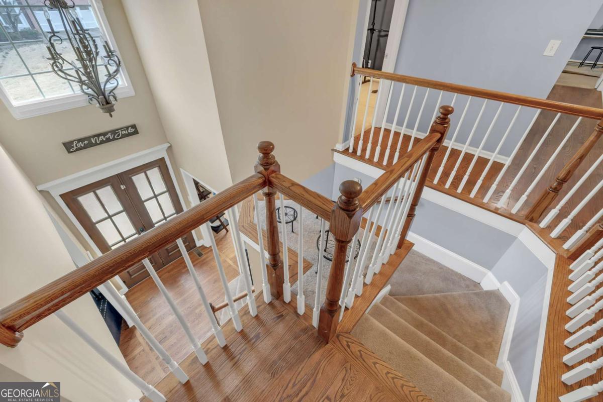 582 Braidwood Drive NW Acworth GA 30101