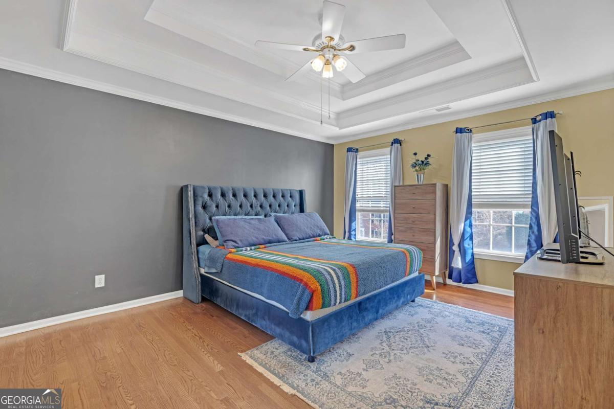 582 Braidwood Drive NW Acworth GA 30101