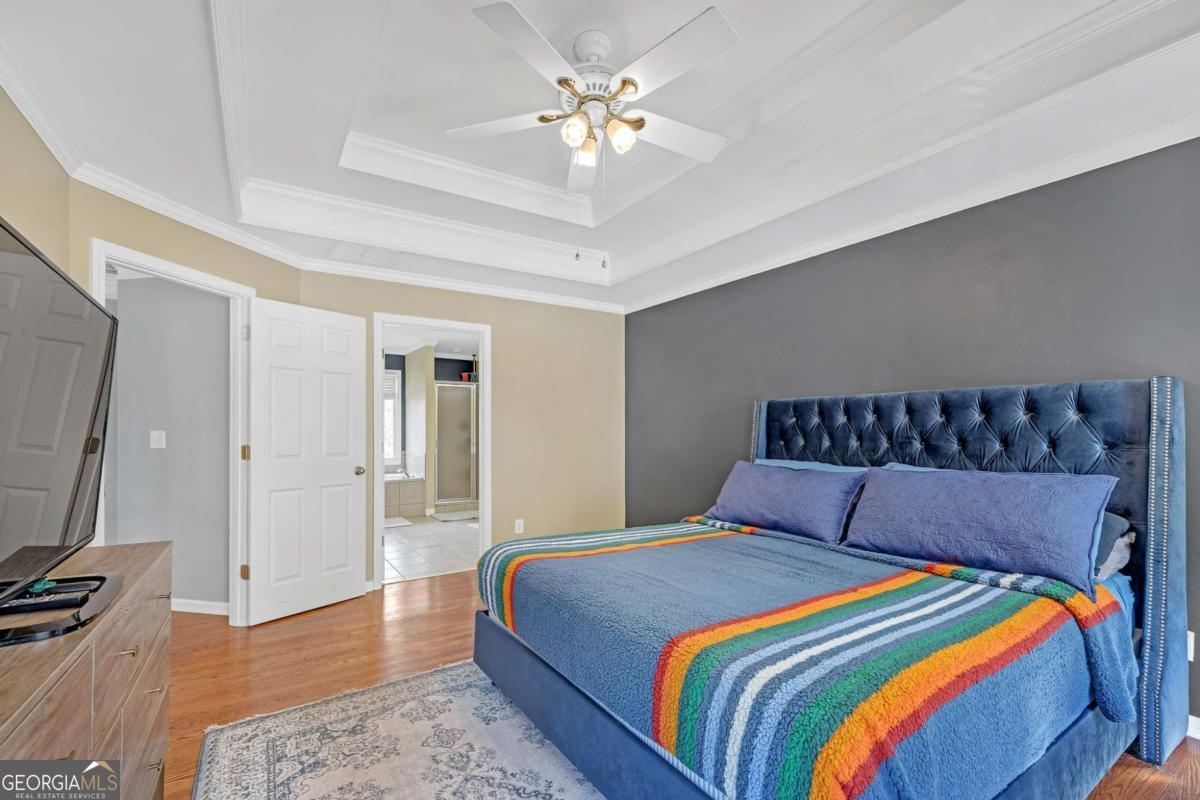 582 Braidwood Drive NW Acworth GA 30101
