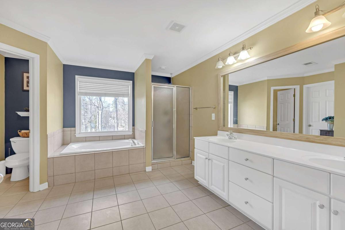 582 Braidwood Drive NW Acworth GA 30101