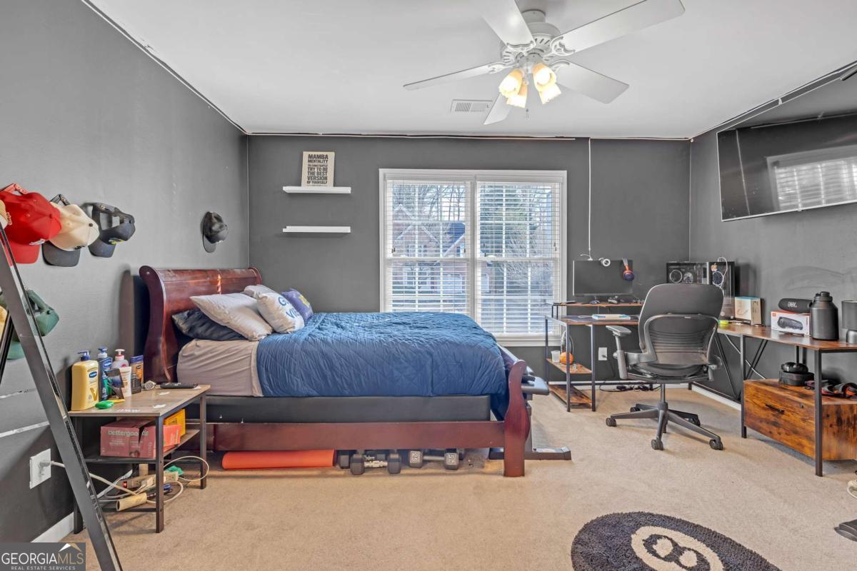 582 Braidwood Drive NW Acworth GA 30101