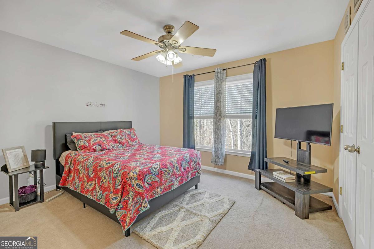 582 Braidwood Drive NW Acworth GA 30101