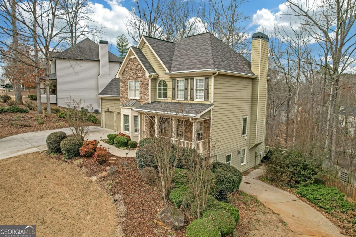 582 Braidwood Drive NW Acworth GA 30101