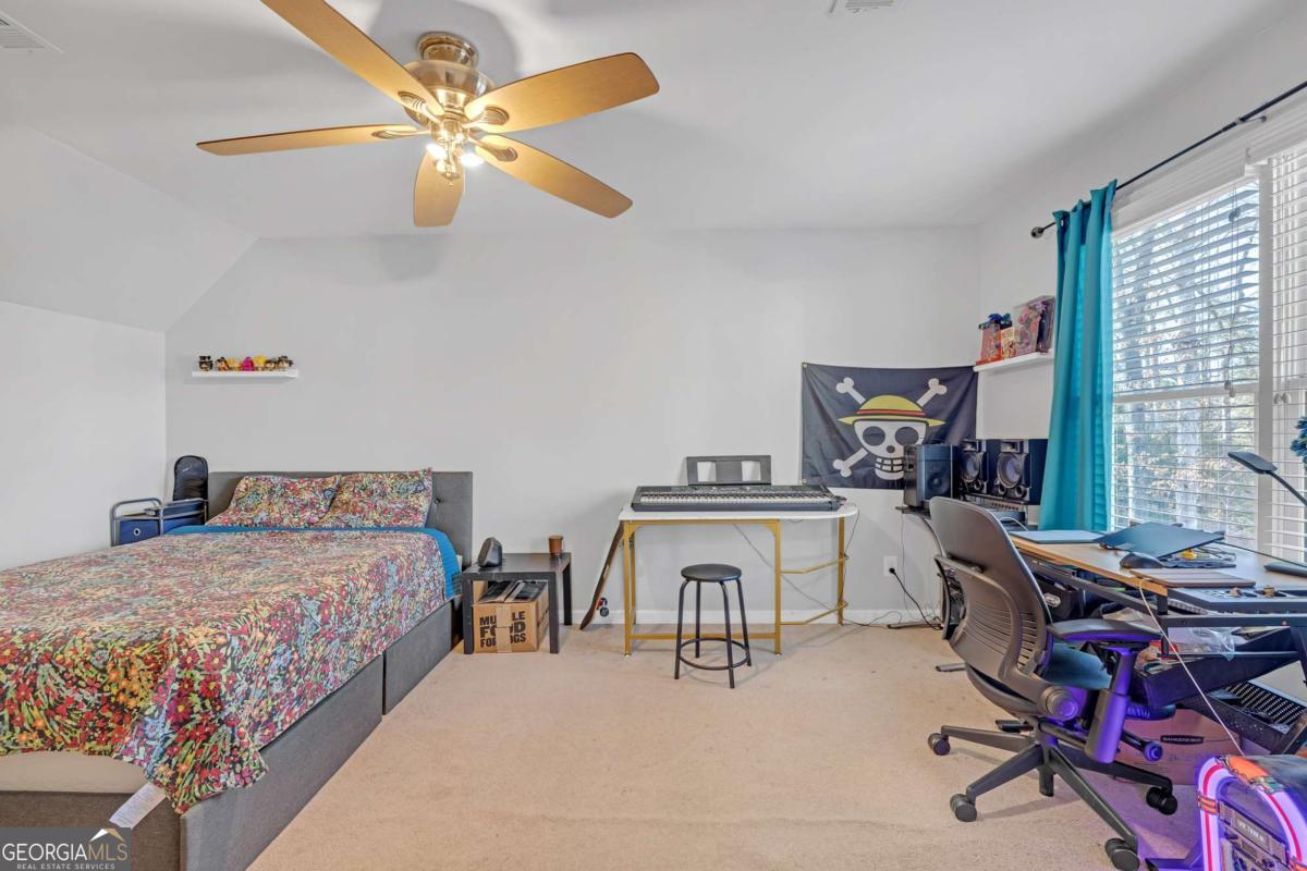 582 Braidwood Drive NW Acworth GA 30101
