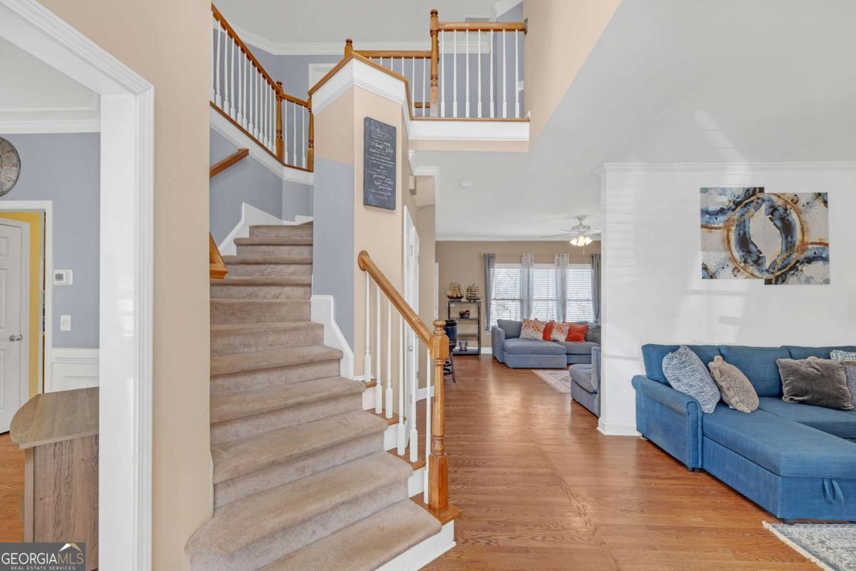 582 Braidwood Drive NW Acworth GA 30101
