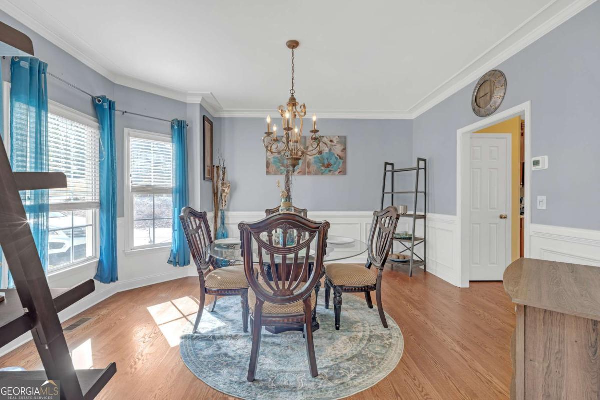 582 Braidwood Drive NW Acworth GA 30101