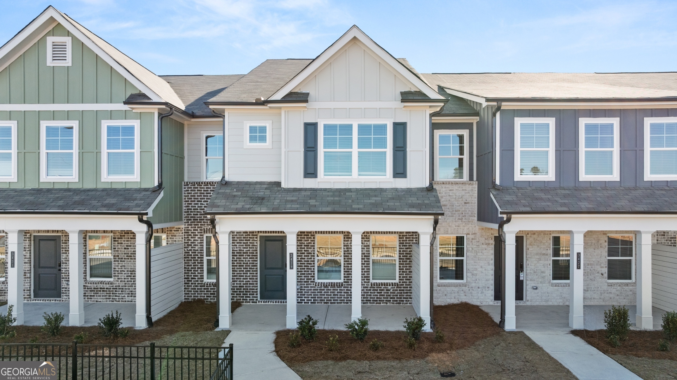 3429 Palmer Drive Loganville GA 30052