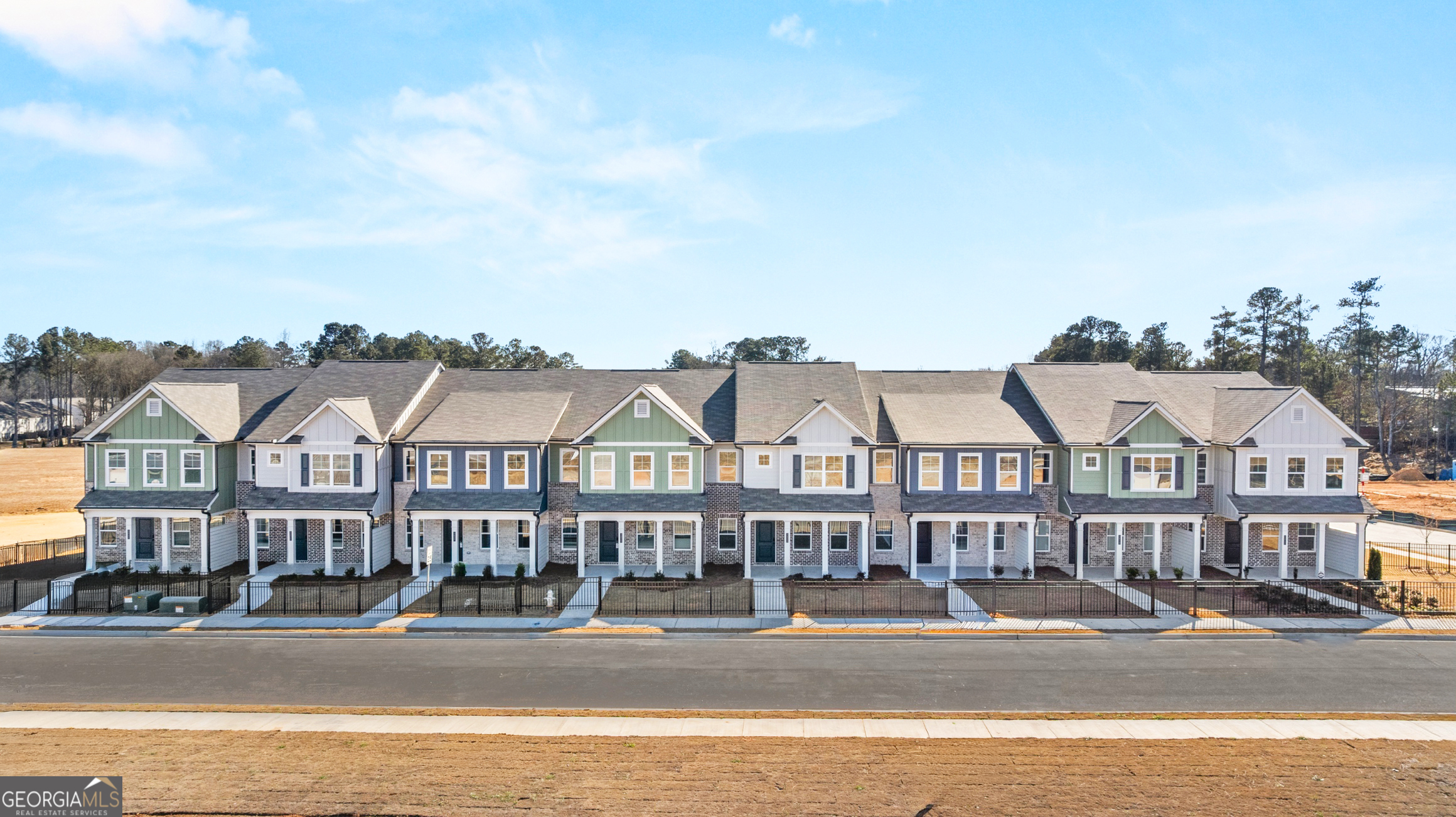 3429 Palmer Drive Loganville GA 30052