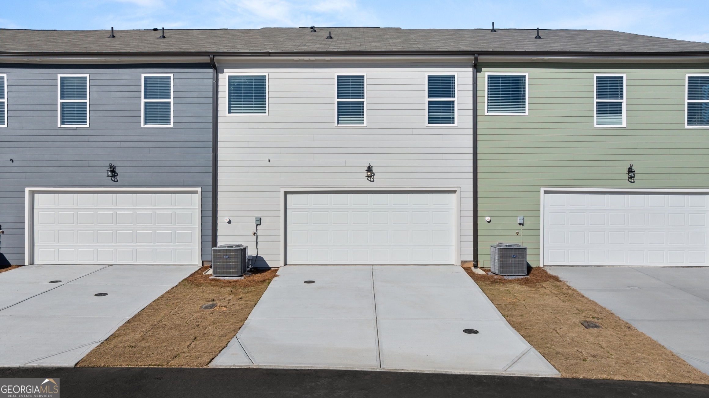 3429 Palmer Drive Loganville GA 30052