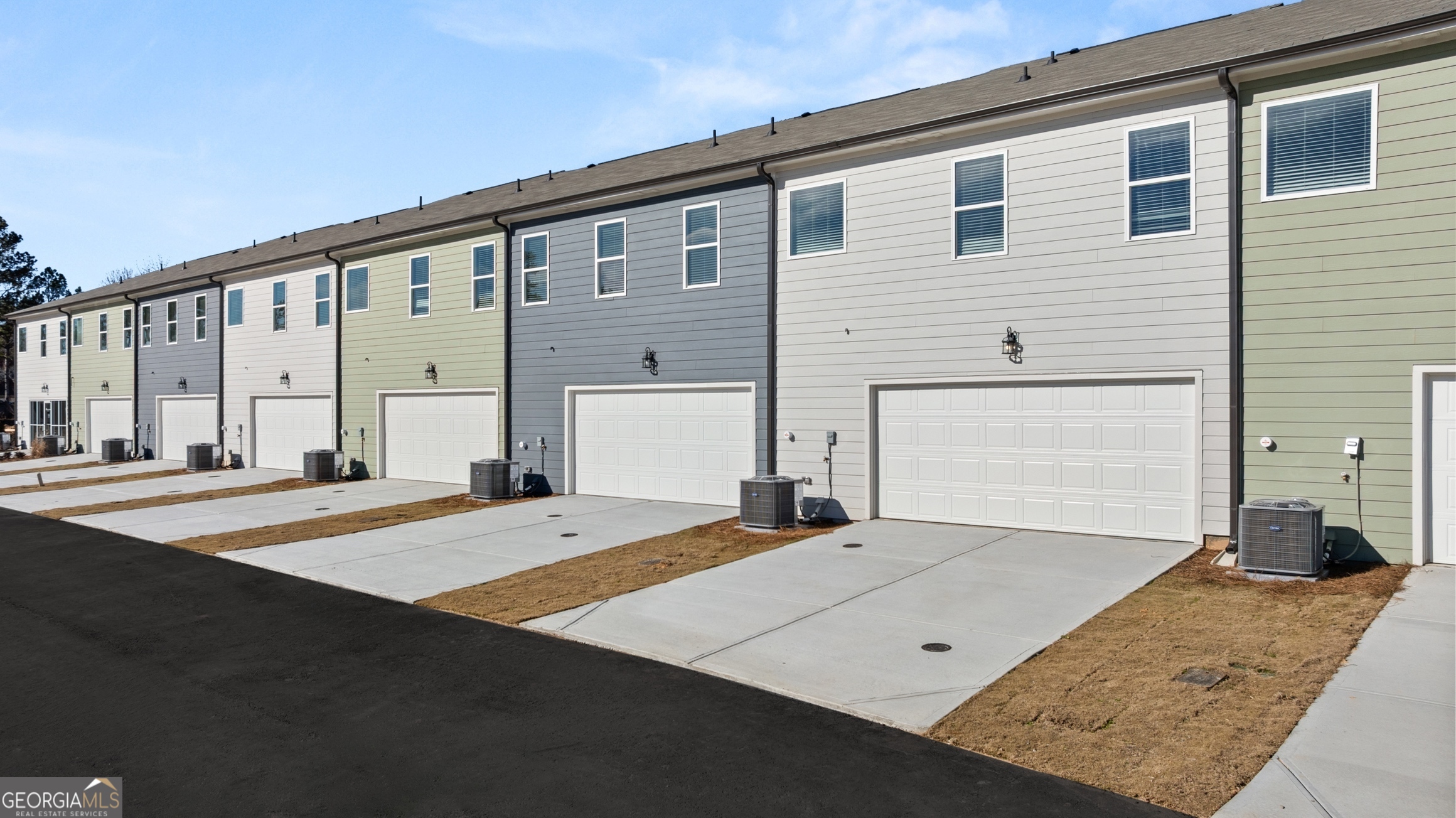 3429 Palmer Drive Loganville GA 30052