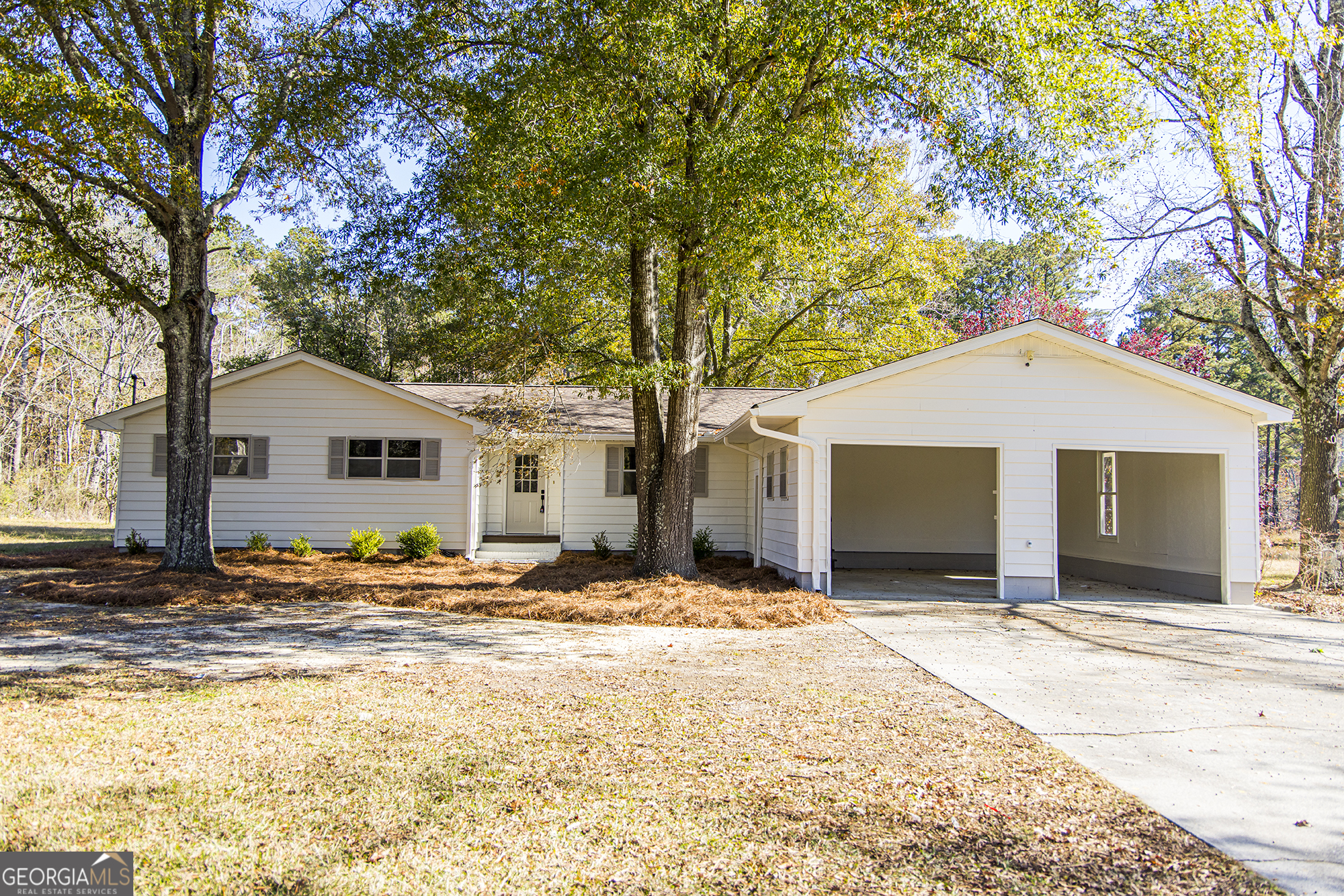 83 Manning Lake Road SW Rome GA 30165