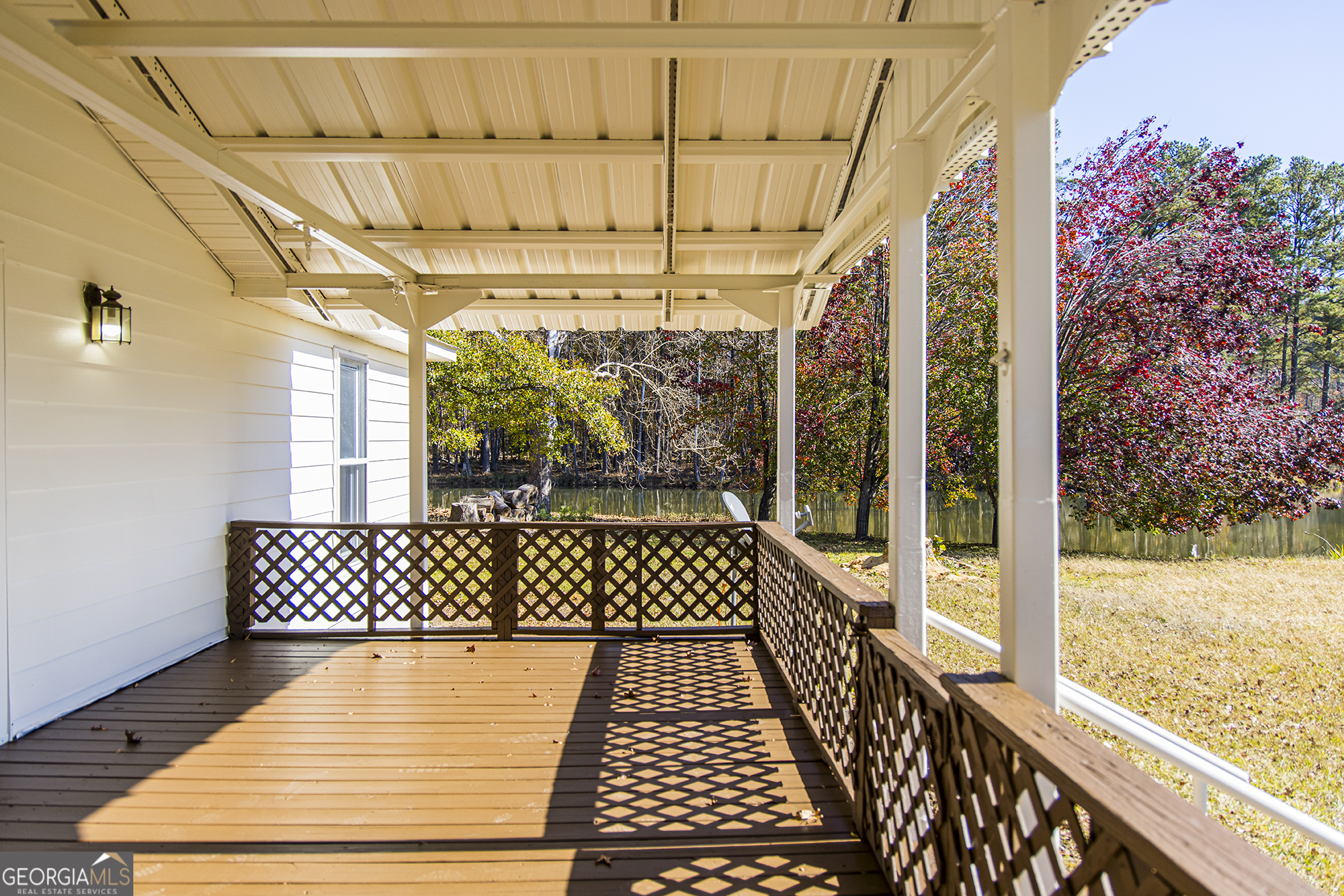 83 Manning Lake Road SW Rome GA 30165