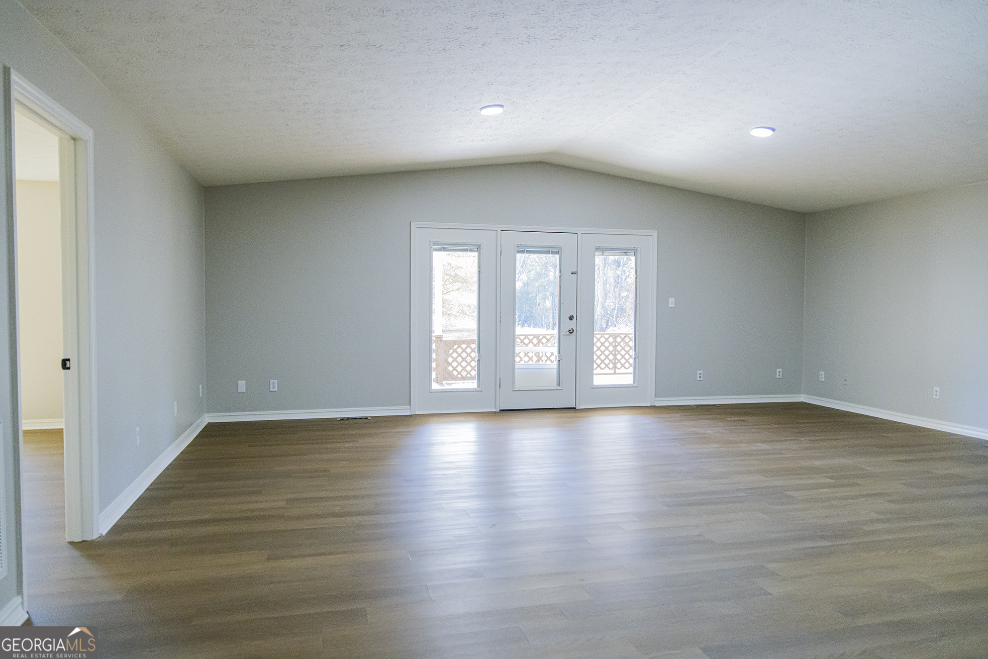 83 Manning Lake Road SW Rome GA 30165