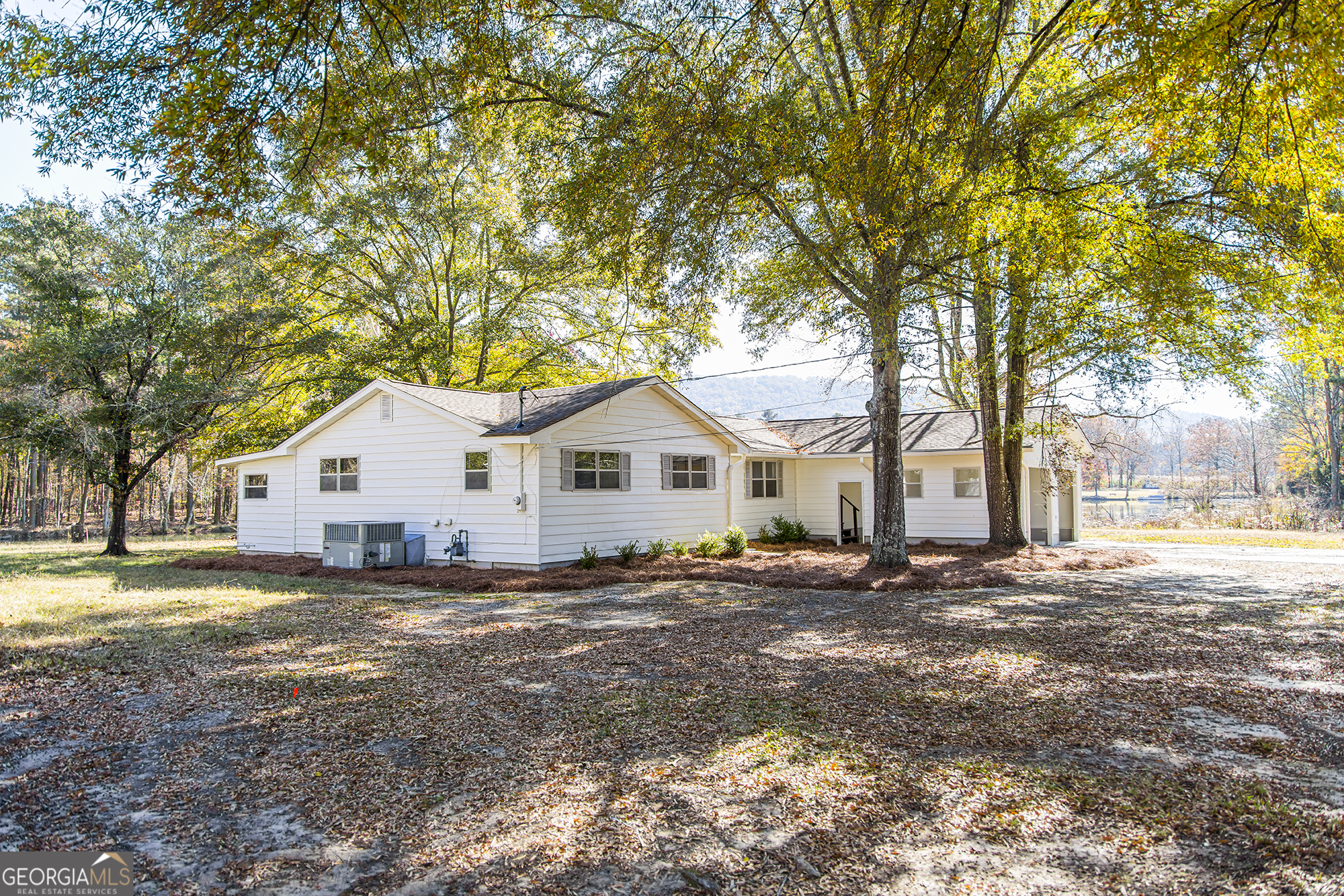 83 Manning Lake Road SW Rome GA 30165