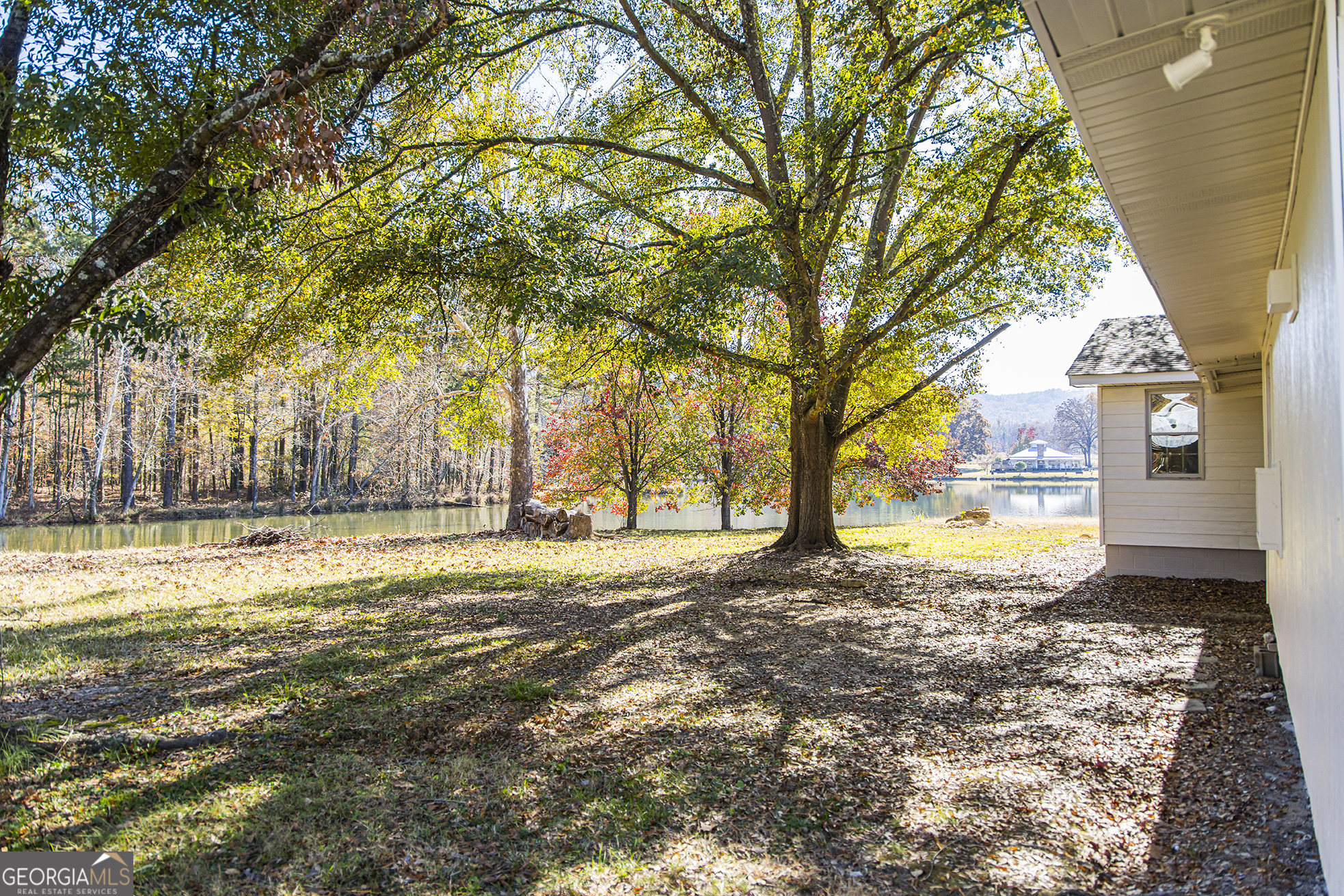 83 Manning Lake Road SW Rome GA 30165