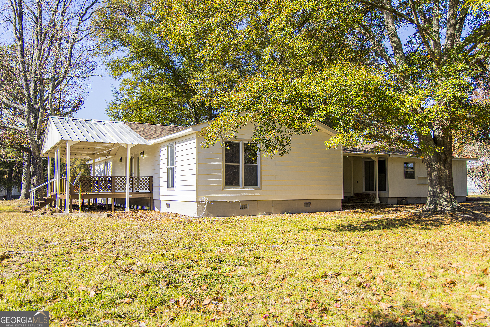 83 Manning Lake Road SW Rome GA 30165