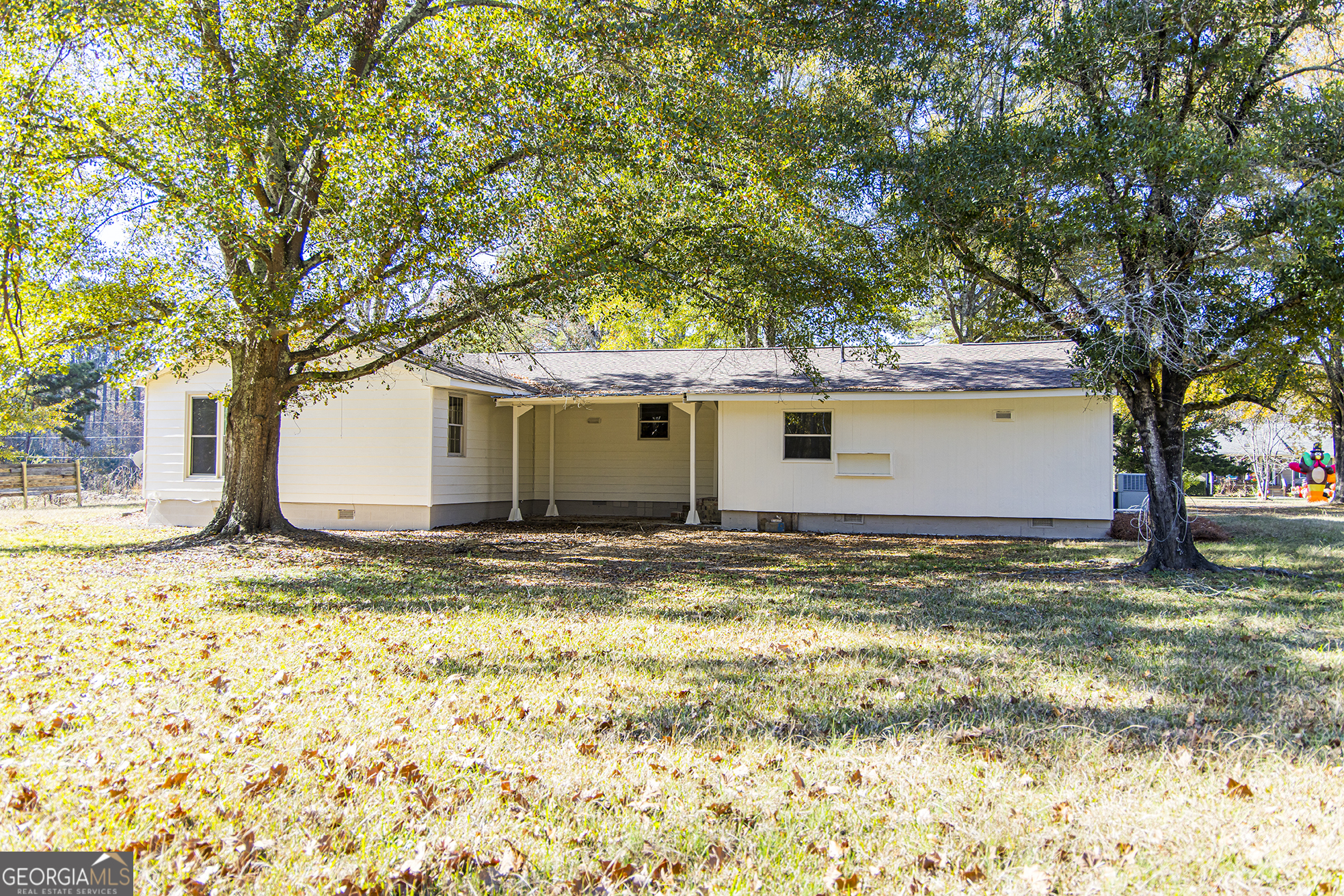 83 Manning Lake Road SW Rome GA 30165