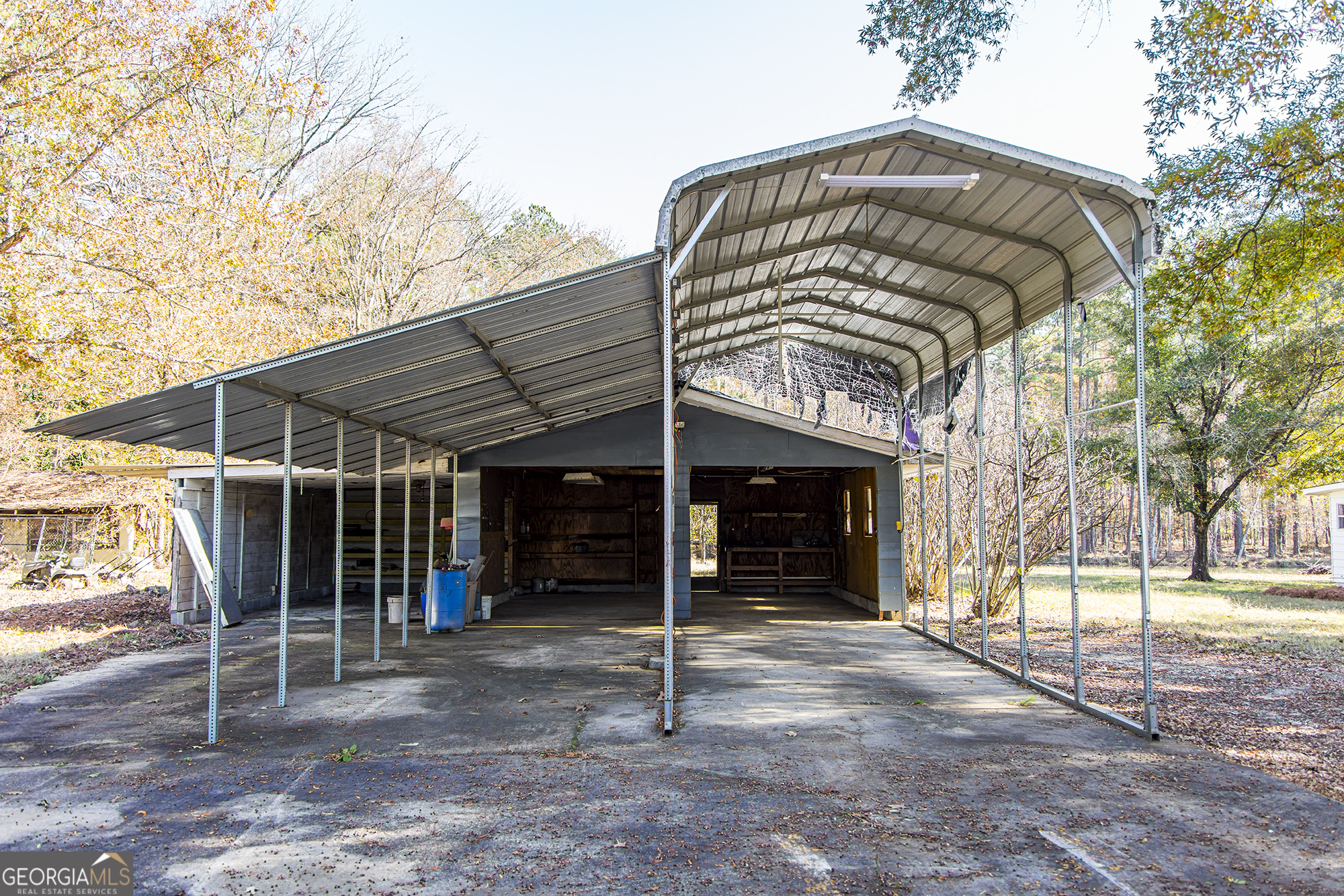 83 Manning Lake Road SW Rome GA 30165