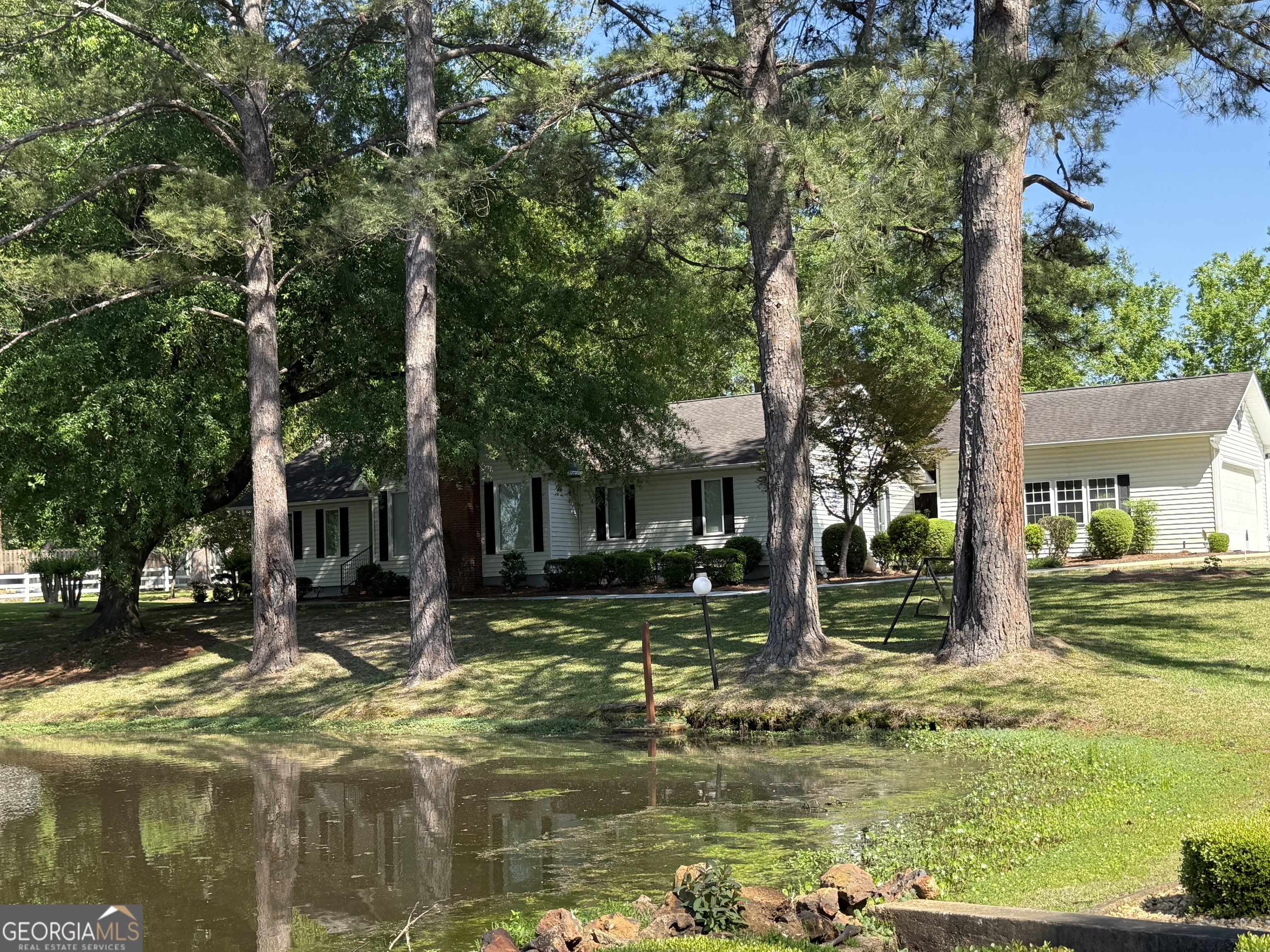 403 Payne Place Dublin GA 31021
