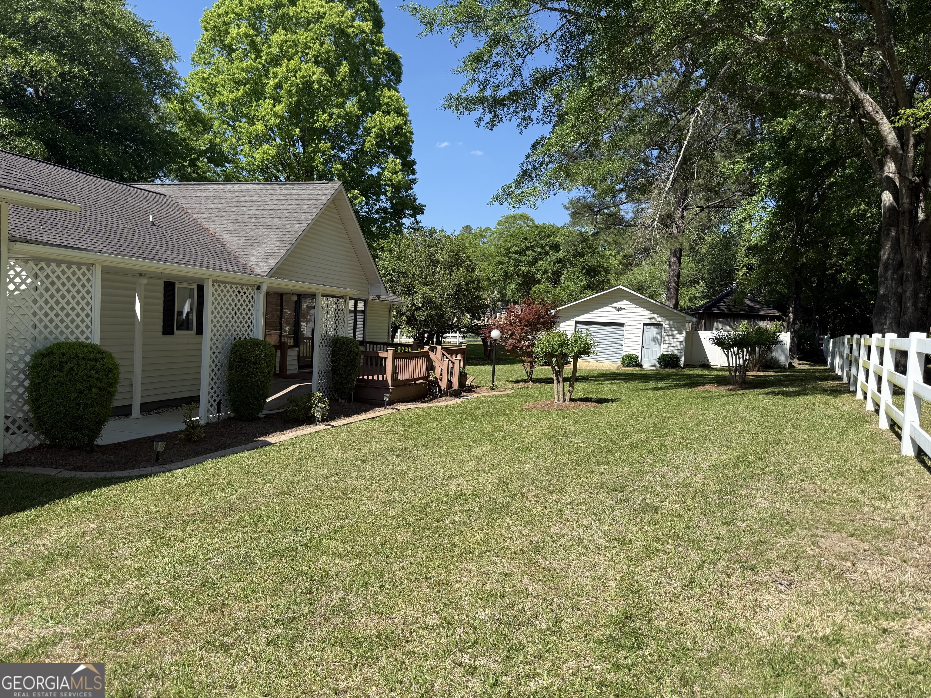 403 Payne Place Dublin GA 31021