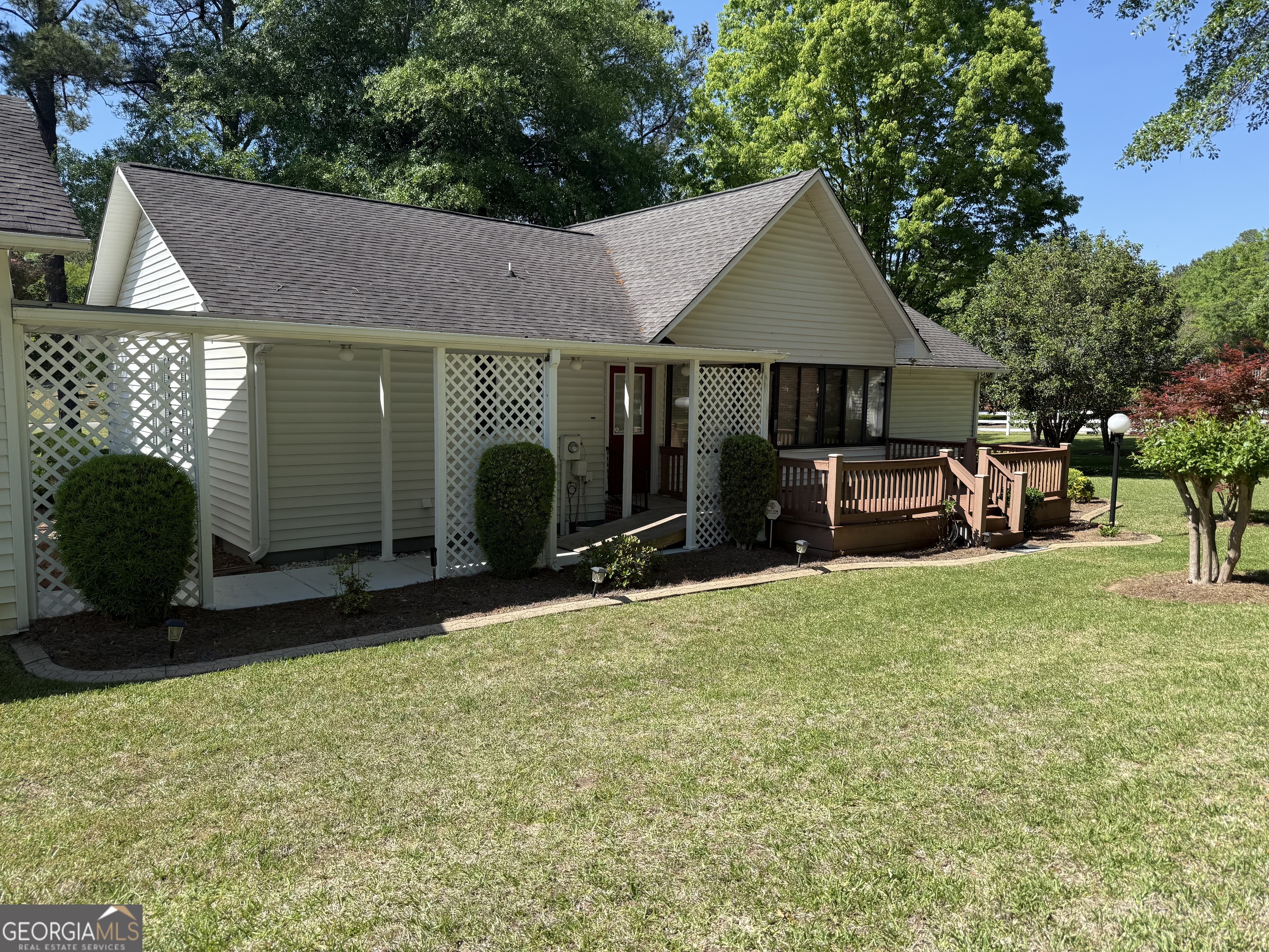 403 Payne Place Dublin GA 31021