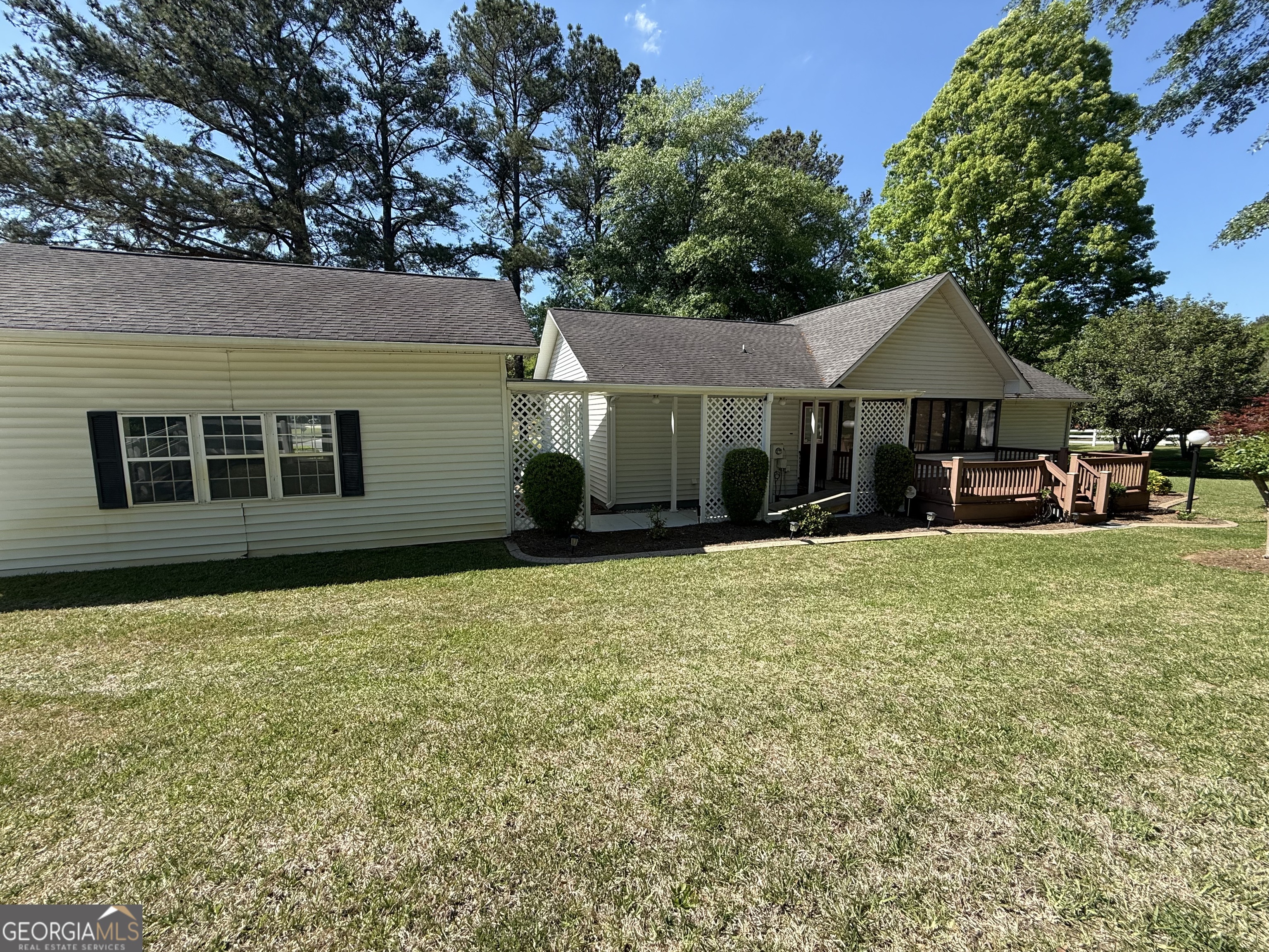 403 Payne Place Dublin GA 31021