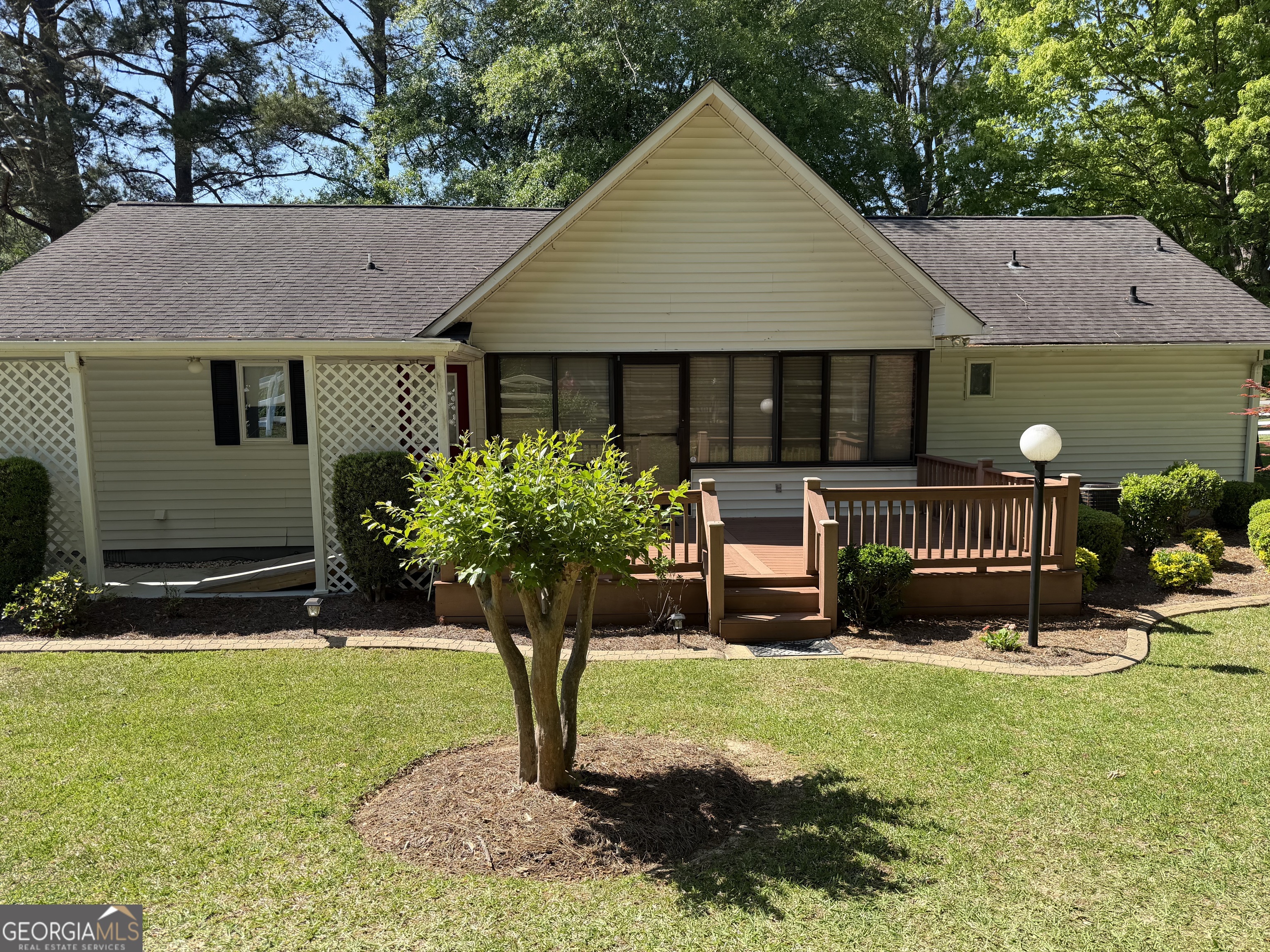 403 Payne Place Dublin GA 31021