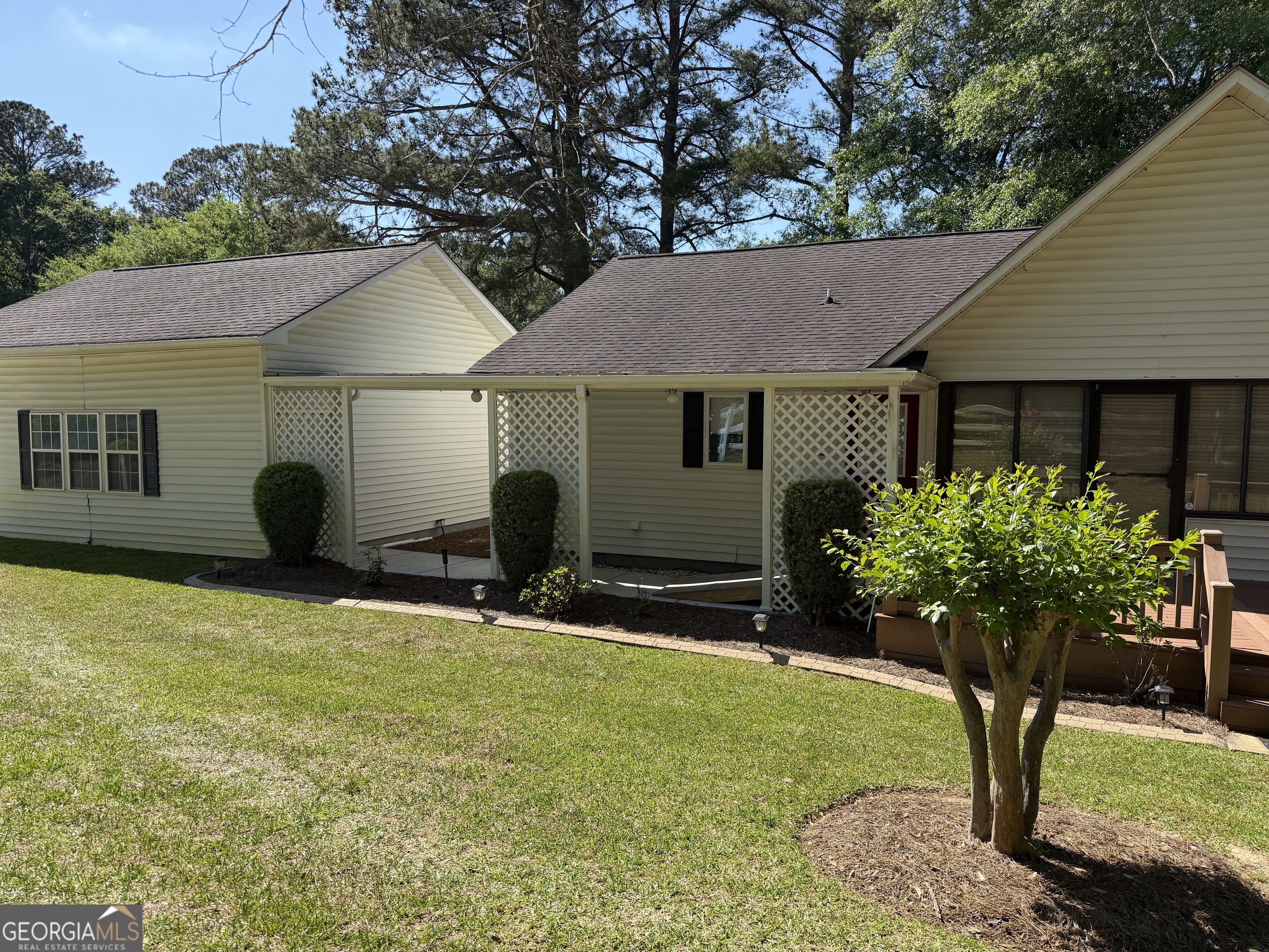 403 Payne Place Dublin GA 31021